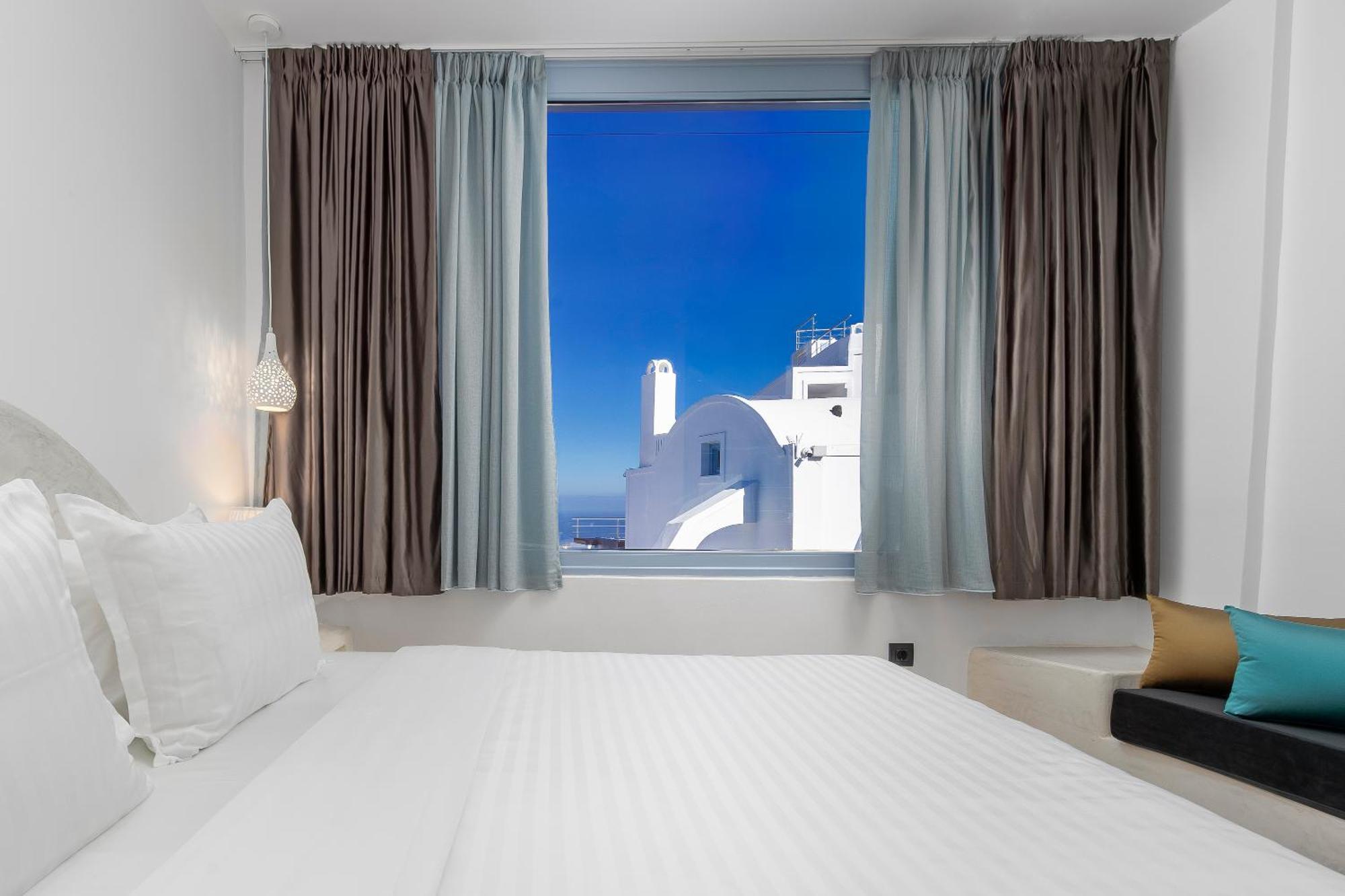 Apartment Sole D'oro Luxury Oia (Santorini)