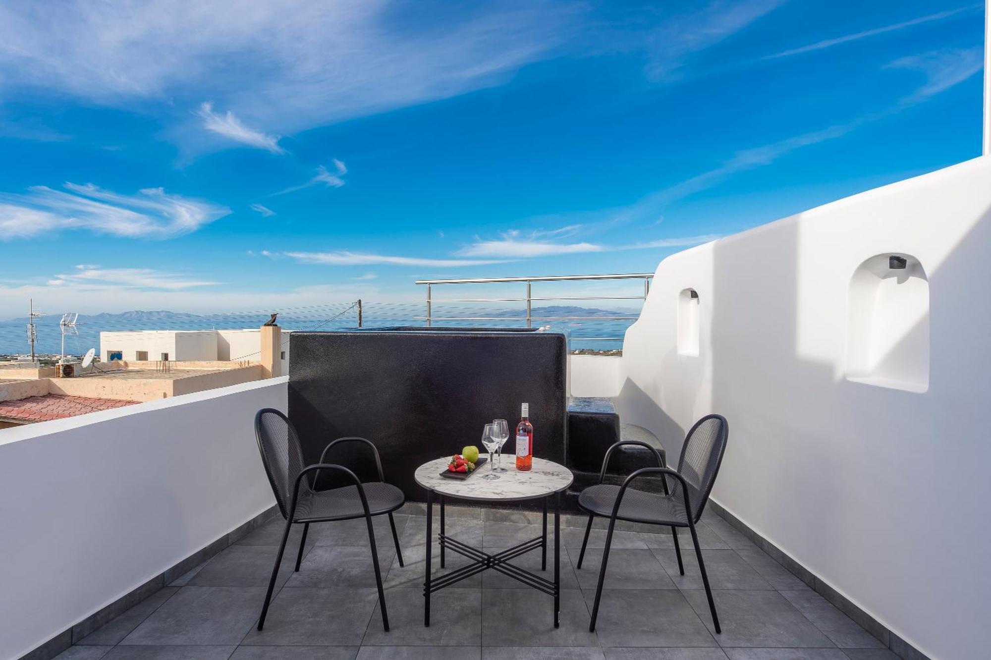 Apartment Sole D'oro Luxury