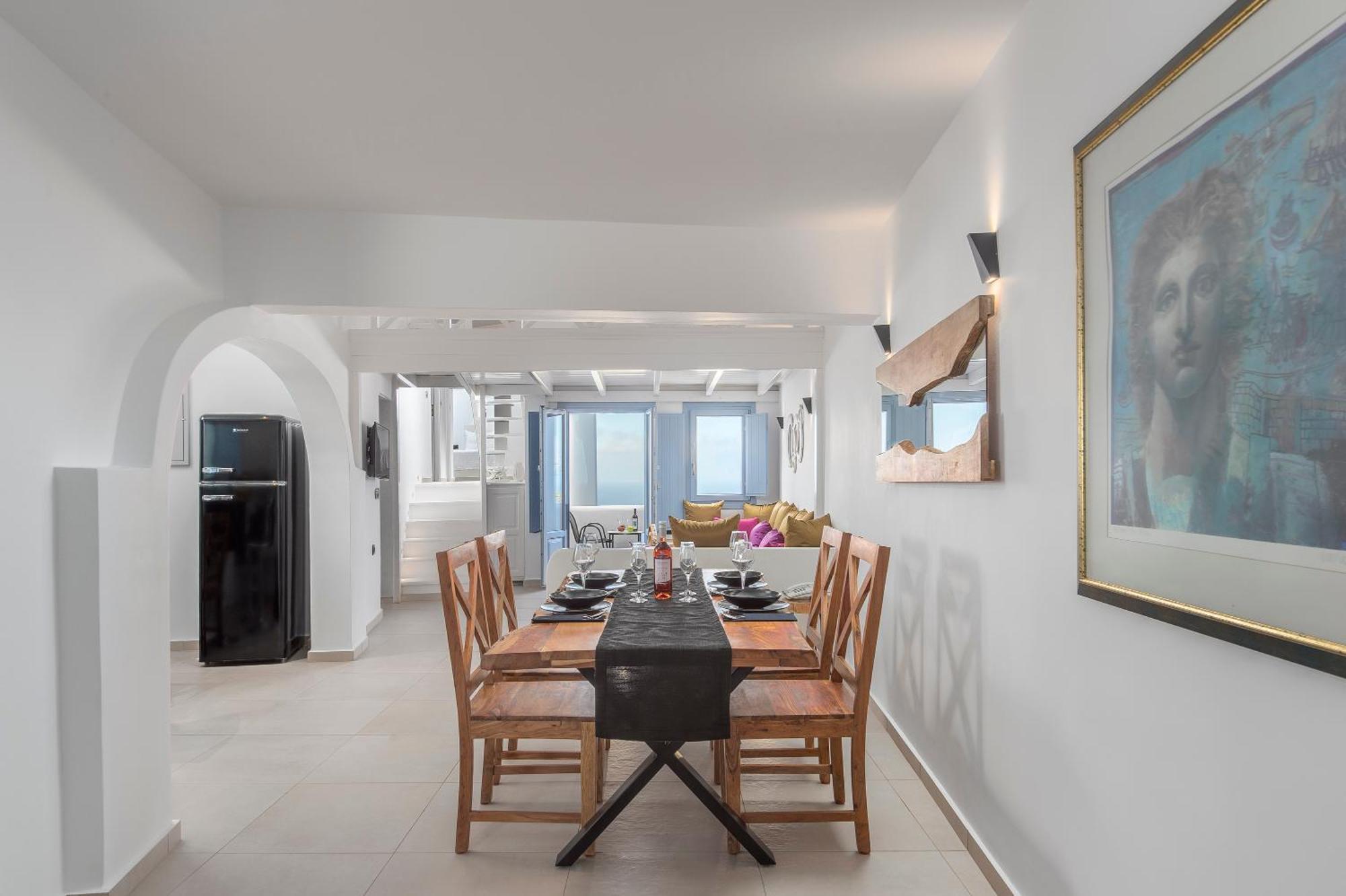 Apartment Sole D'oro Luxury *