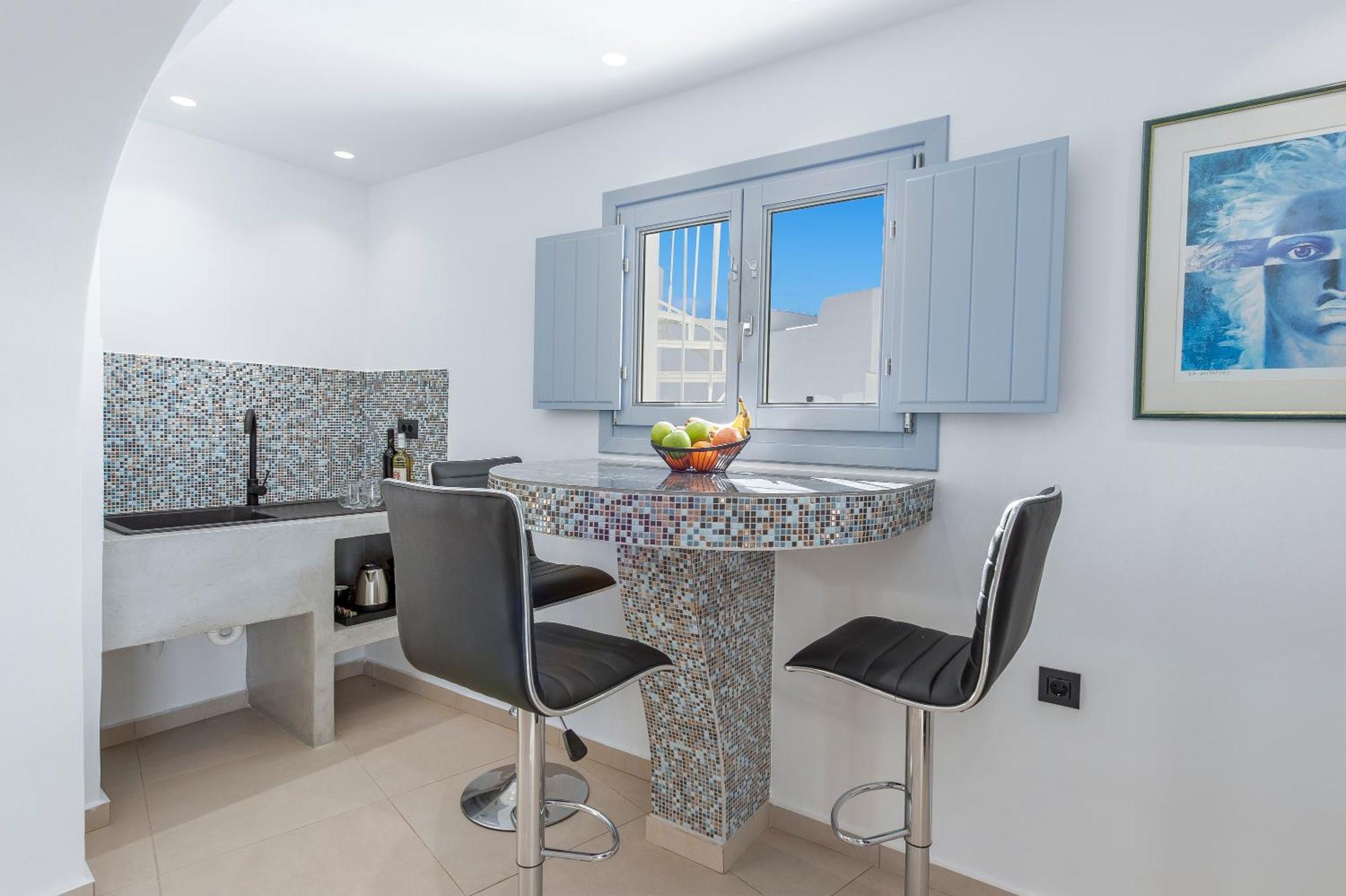 Apartment Sole D'oro Luxury
