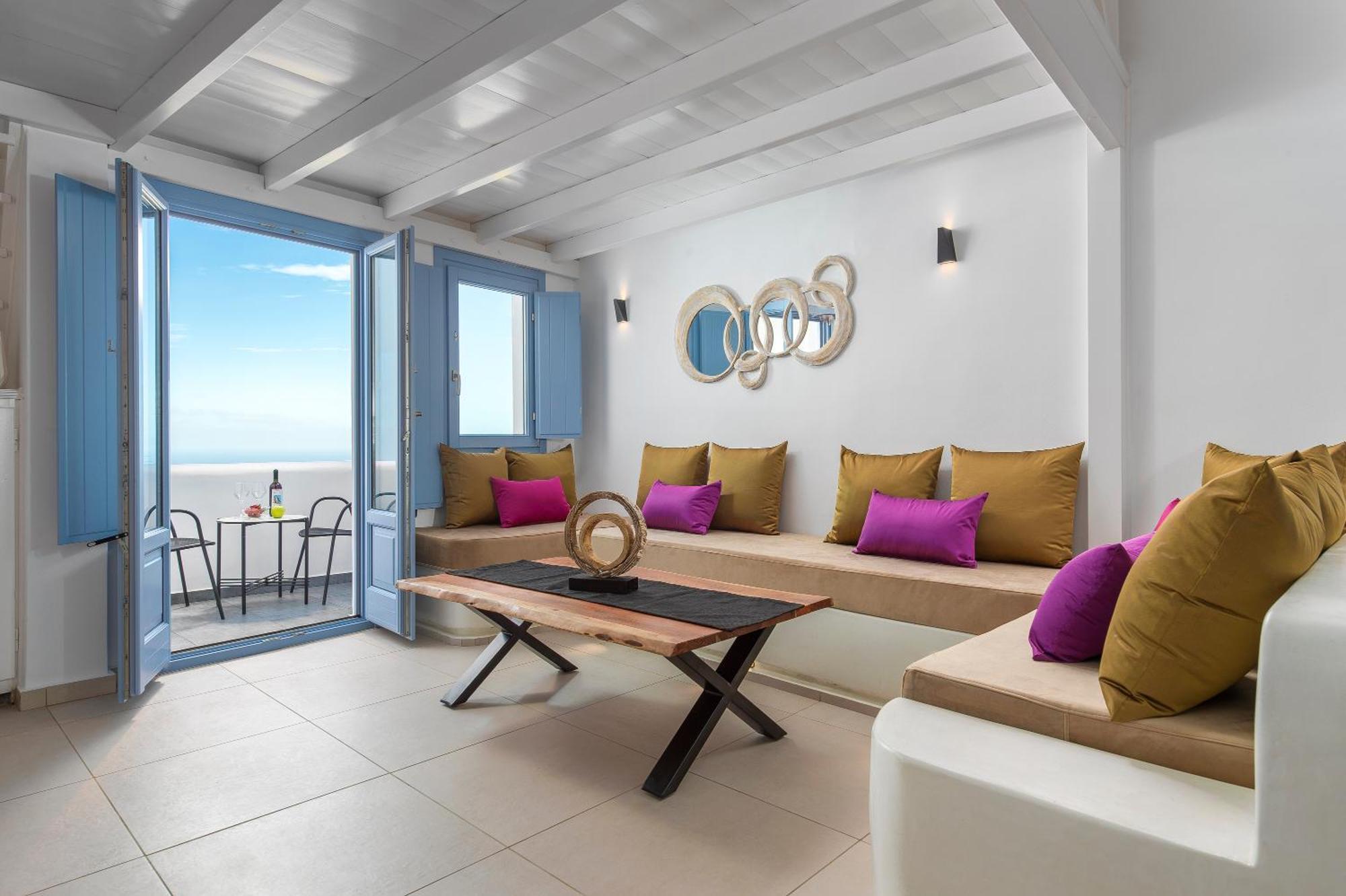 Apartment Sole D'oro Luxury *