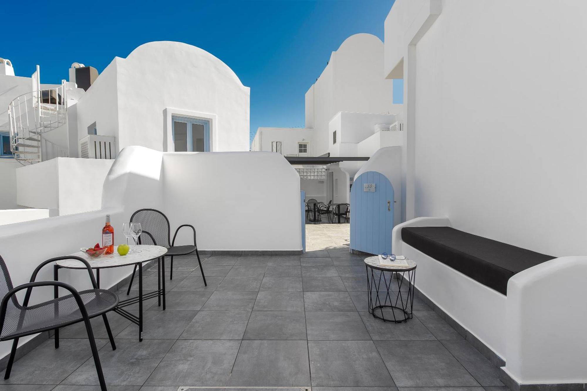 Sole D'oro Luxury Apartment Oia (Santorini)