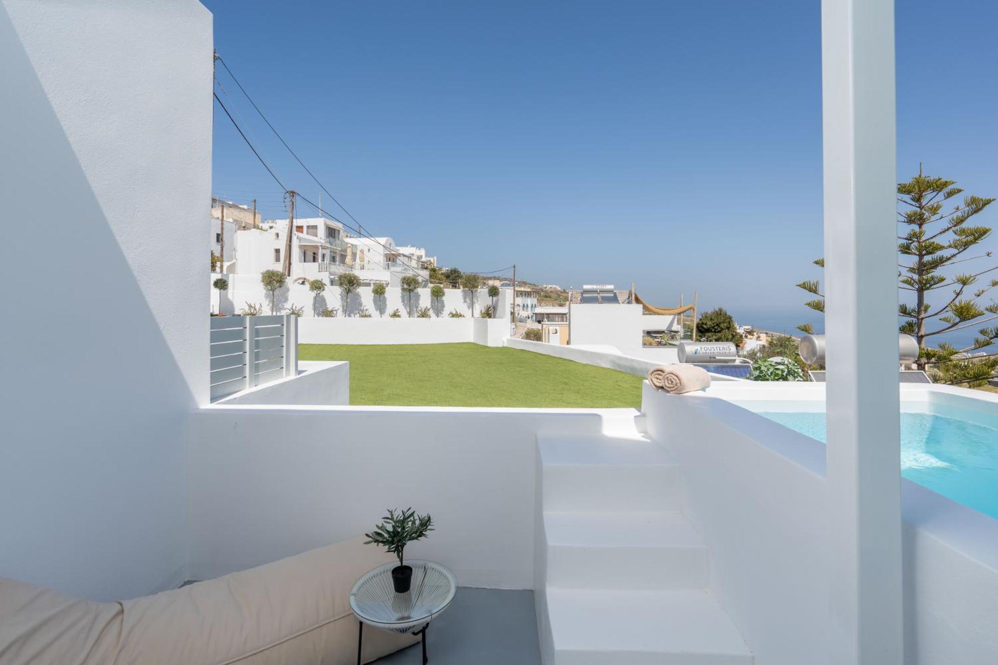 Cycladic & *