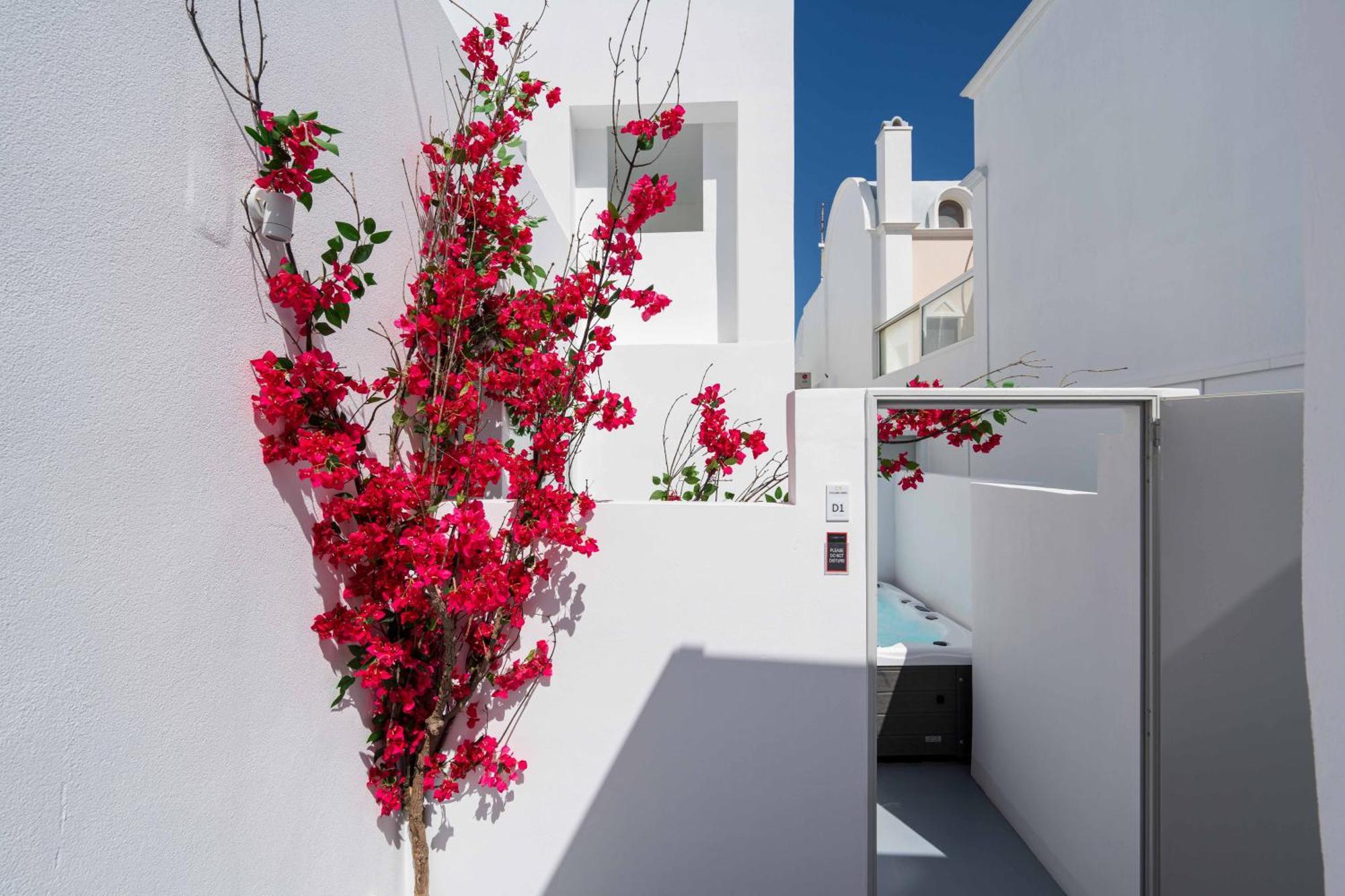 Cycladic & * Fira (Santorini)