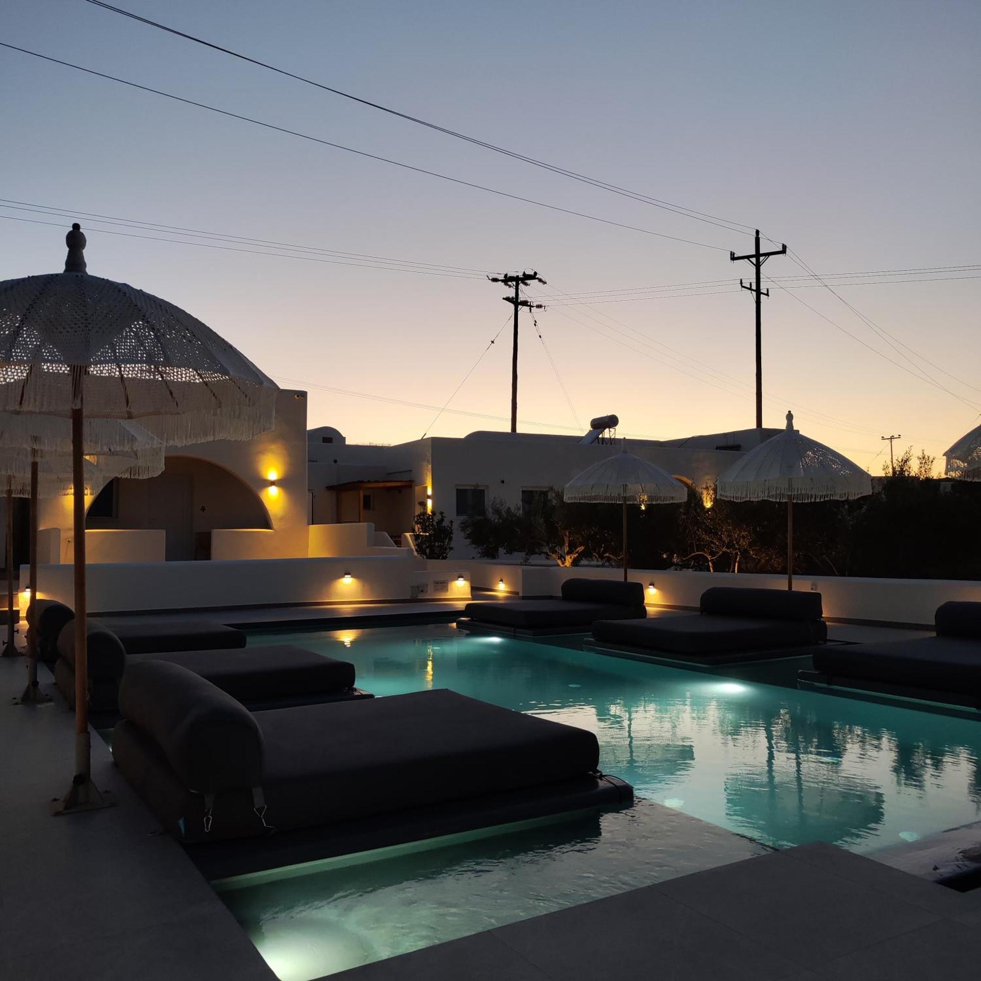 Hotel Zaitun Luxury