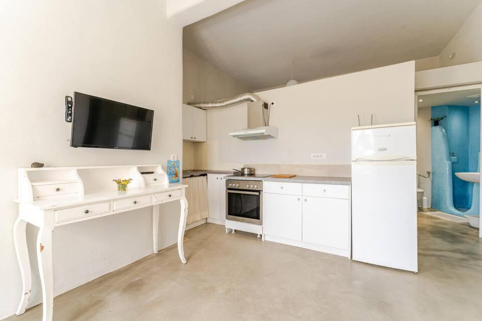 Drakkar Apartamento Fira (Santorini)