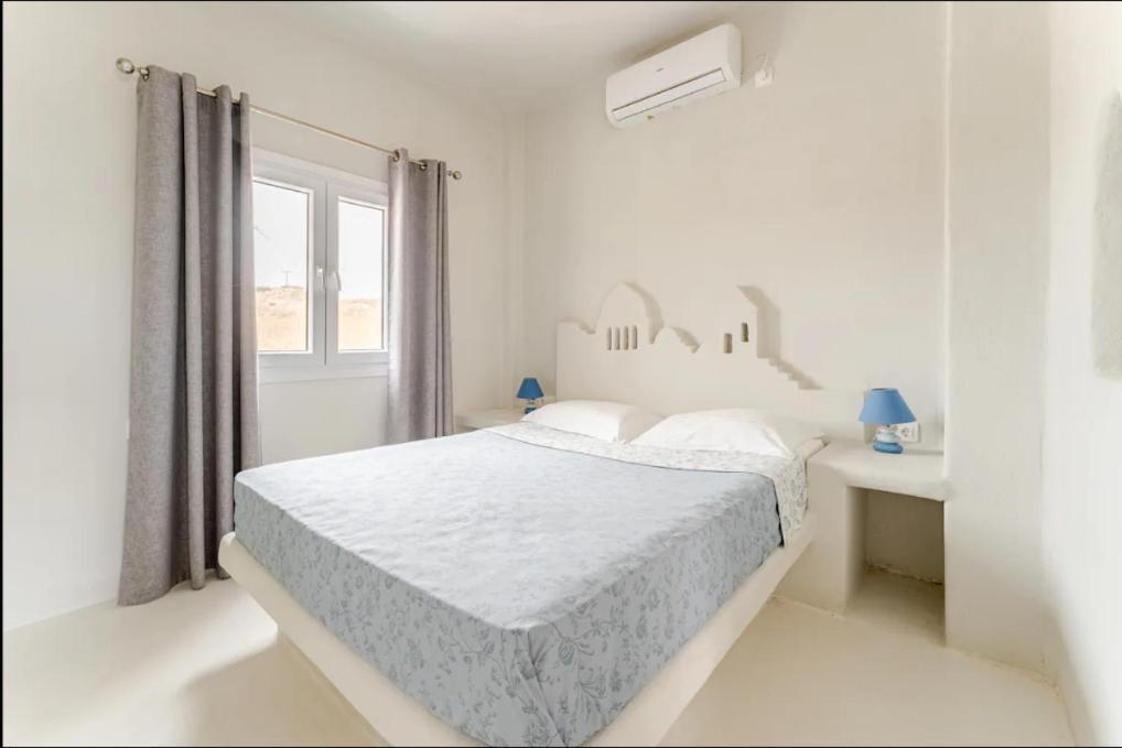 Apartment Drakkar Fira (Santorini)