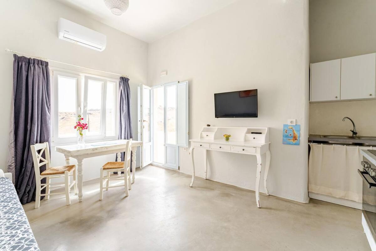 Apartamento Drakkar