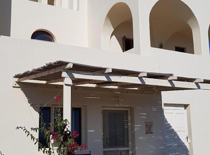 Drakkar Apartamento Fira (Santorini)