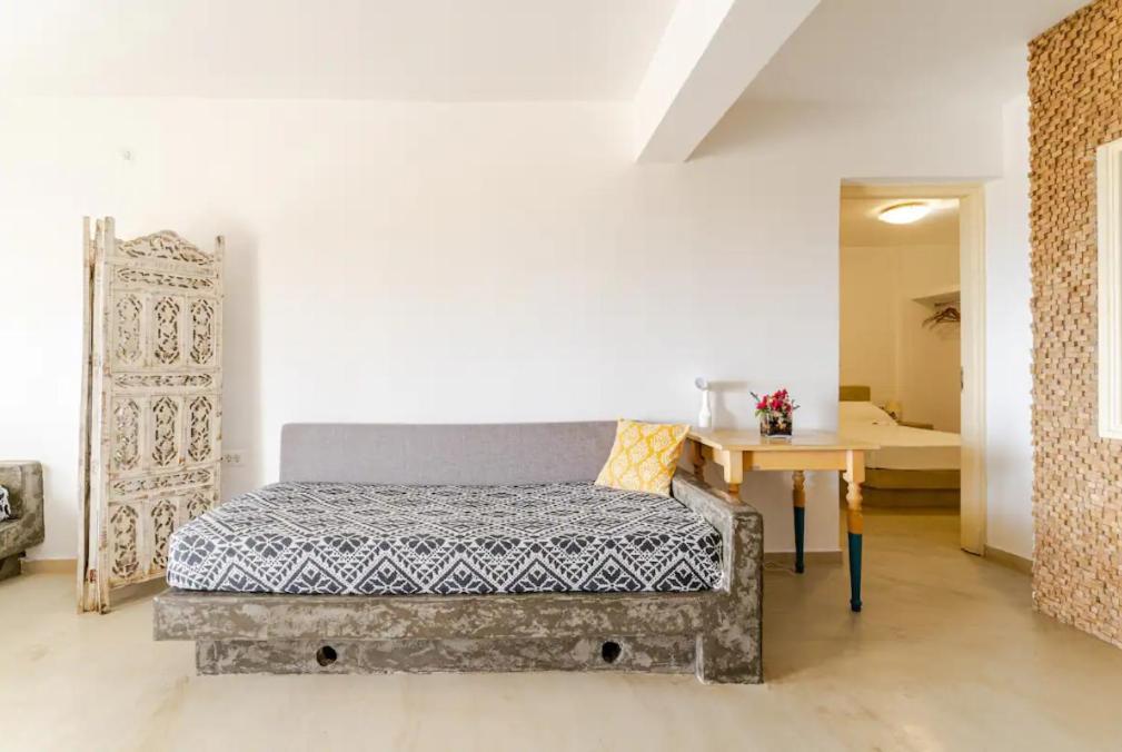Drakkar Apartamento *