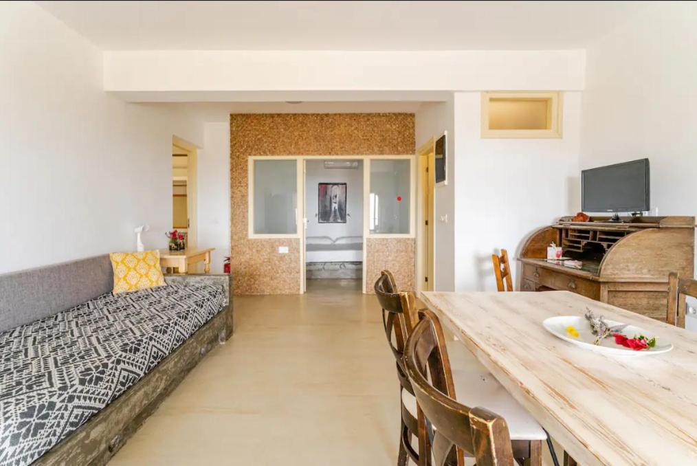 Apartamento Drakkar *