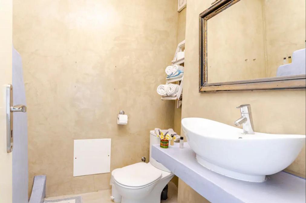 Drakkar Apartamento Fira (Santorini)