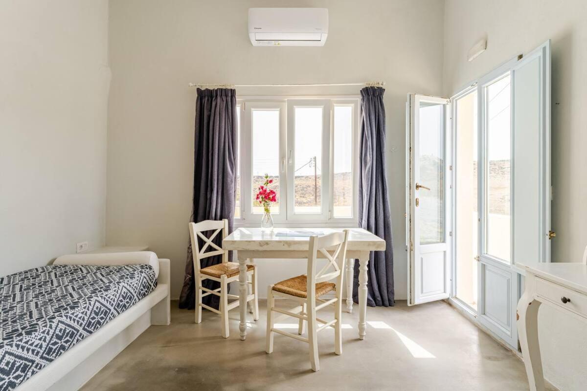 Apartamento Drakkar Fira (Santorini)