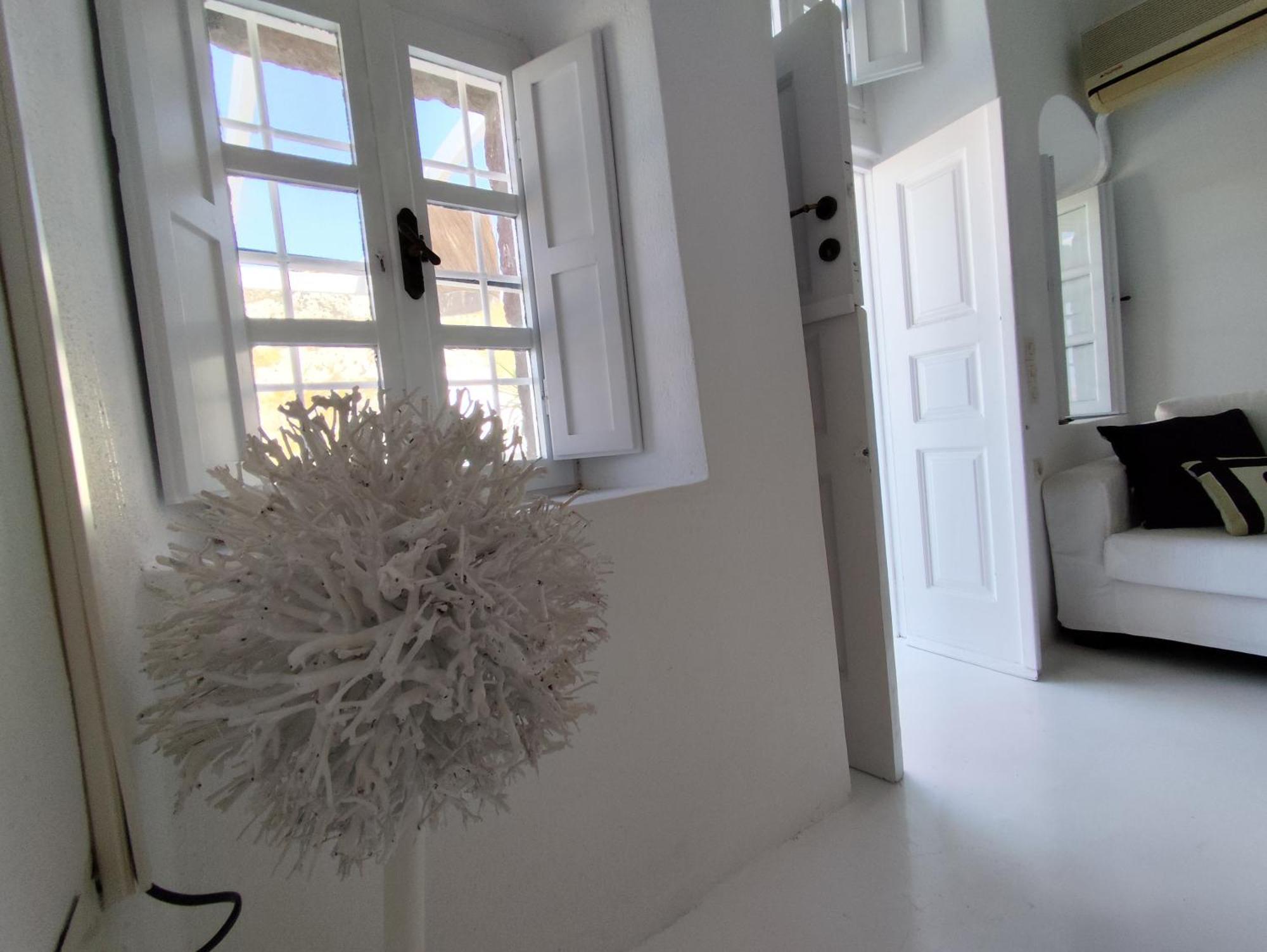 Apartment The Magic Luxury Cave