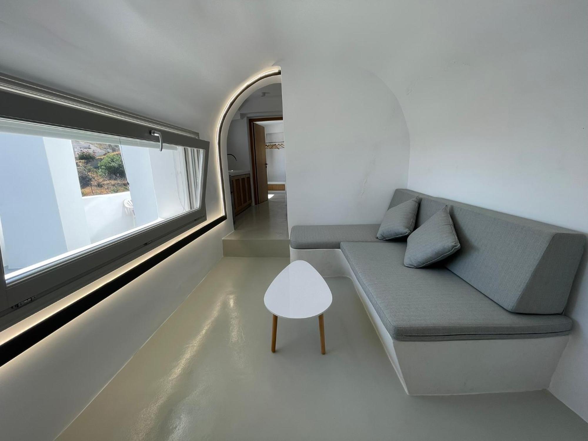 Holiday home Solo Sole Santorini *