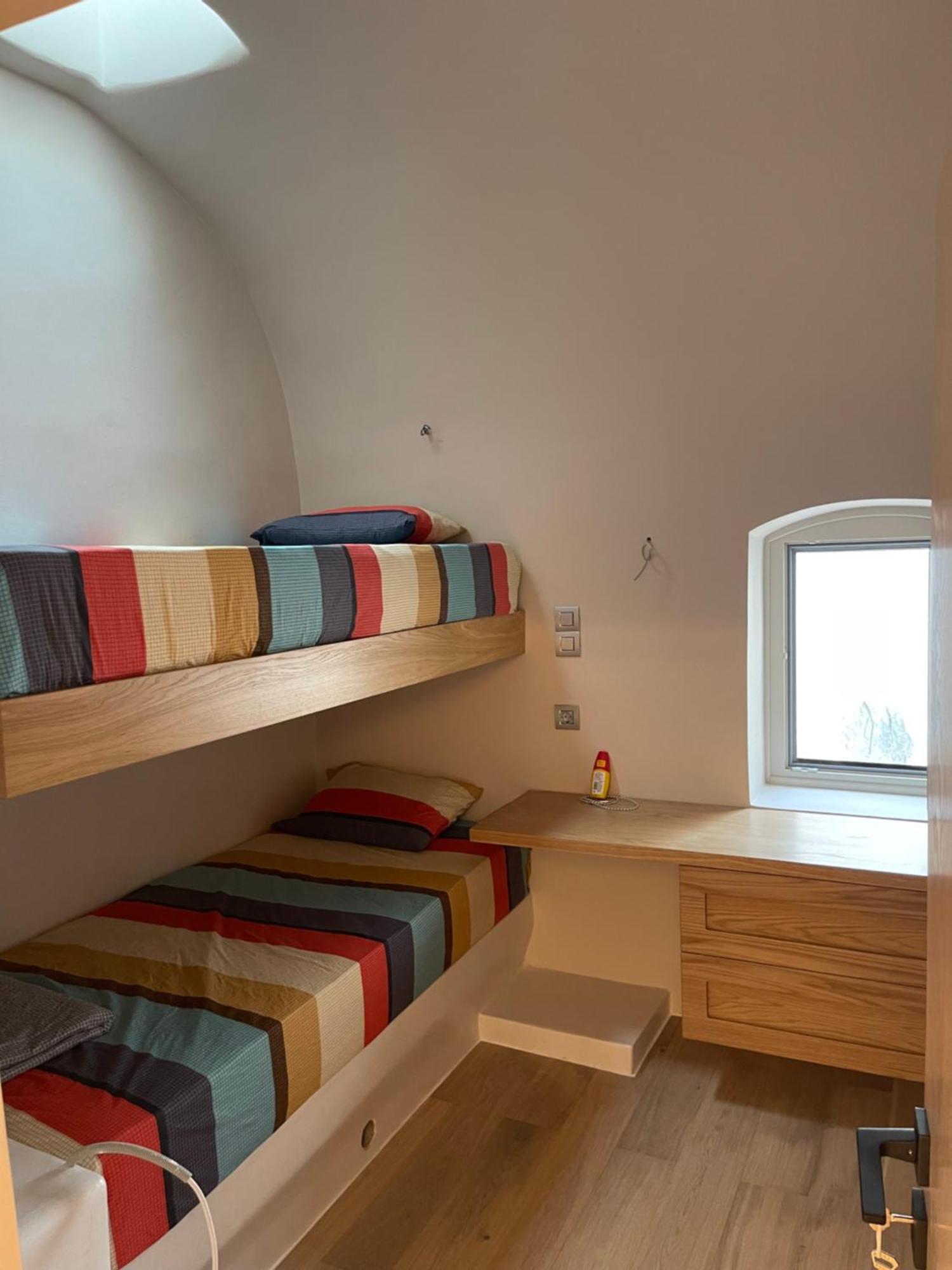 Solo Sole Santorini Holiday home *