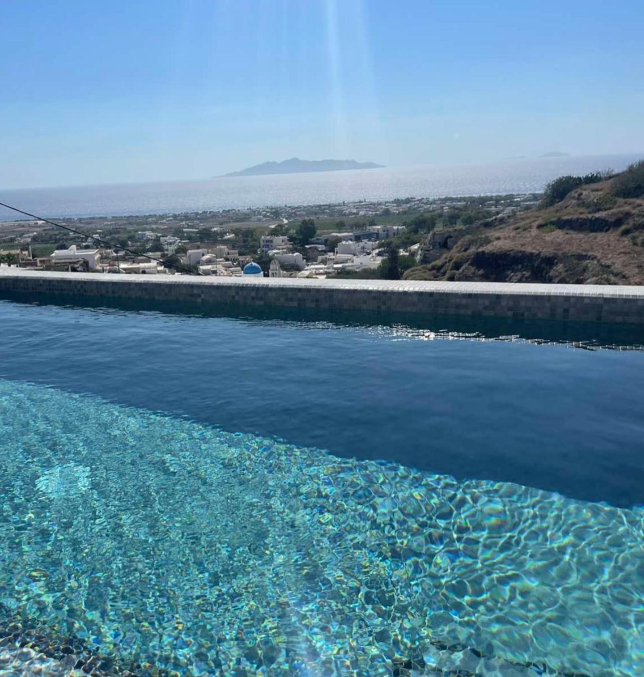 Solo Sole Santorini *