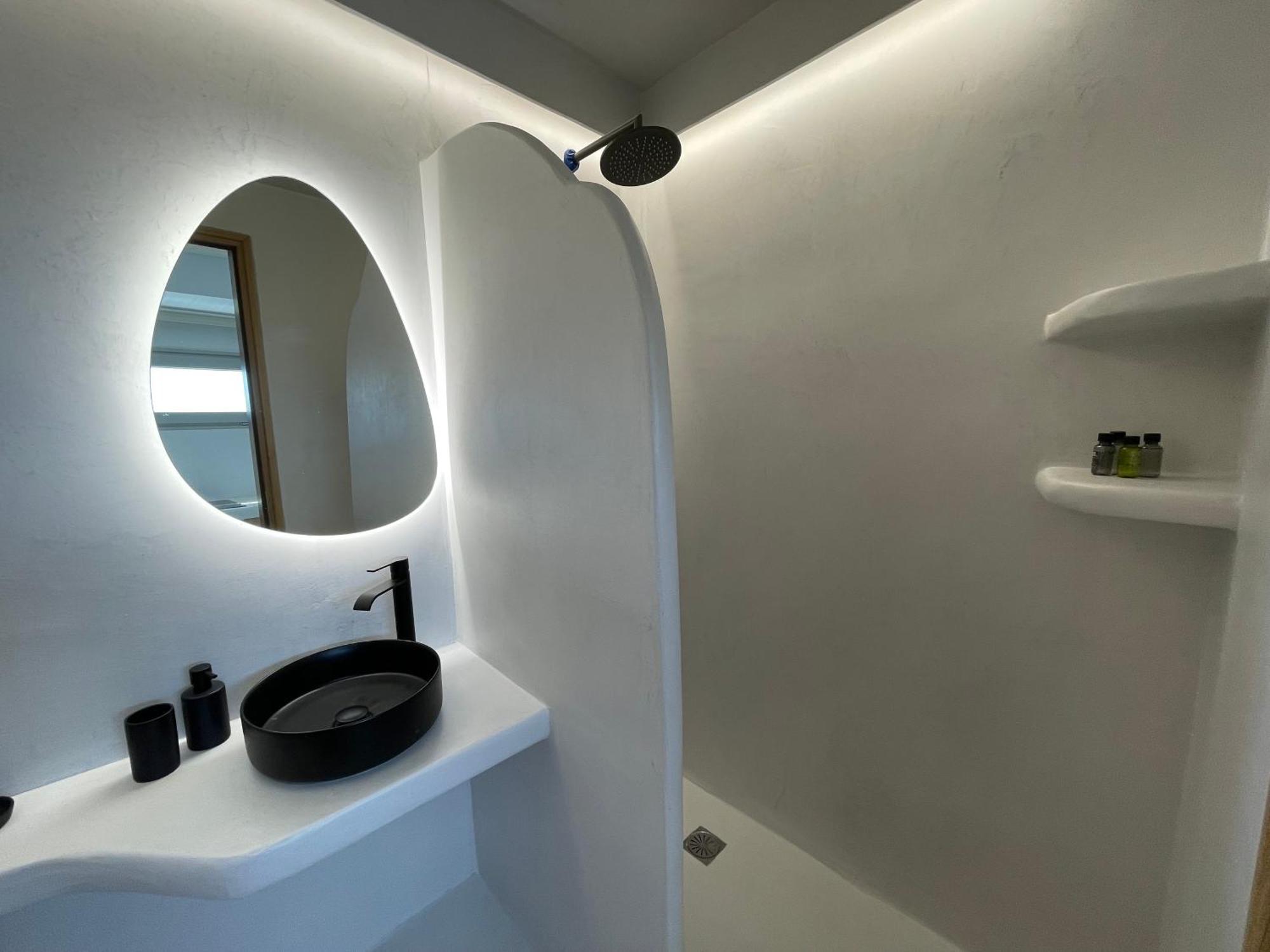 Holiday home Solo Sole Santorini
