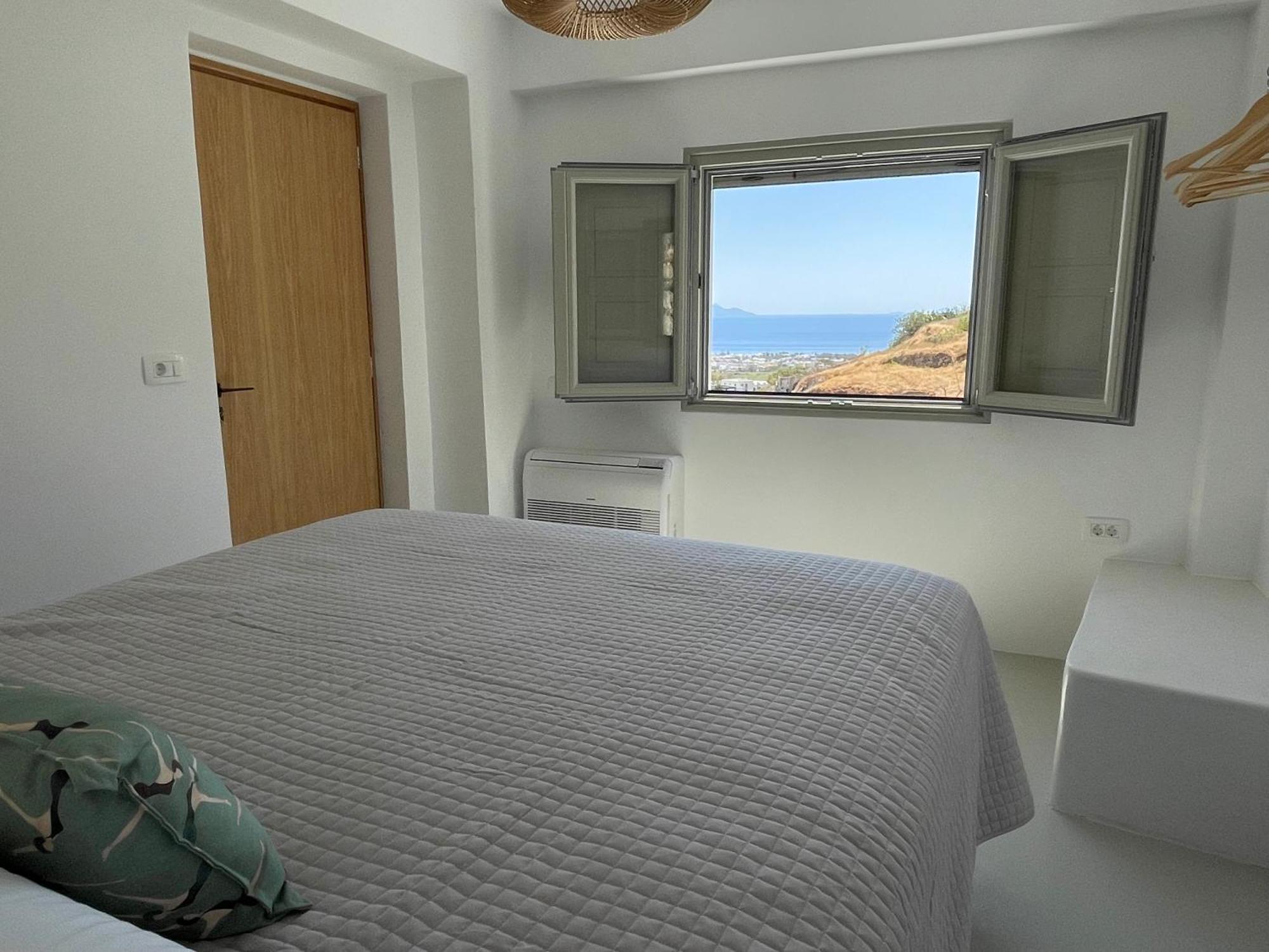 Holiday home Solo Sole Santorini *