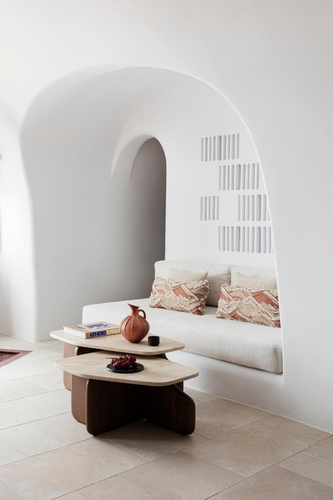 Canaves Ena - Small Luxury Of The World