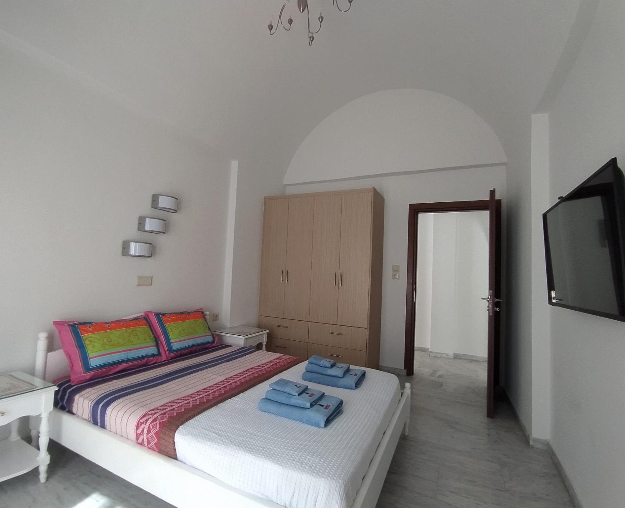 Apartment Chariot Santorini Kamari (Santorini)