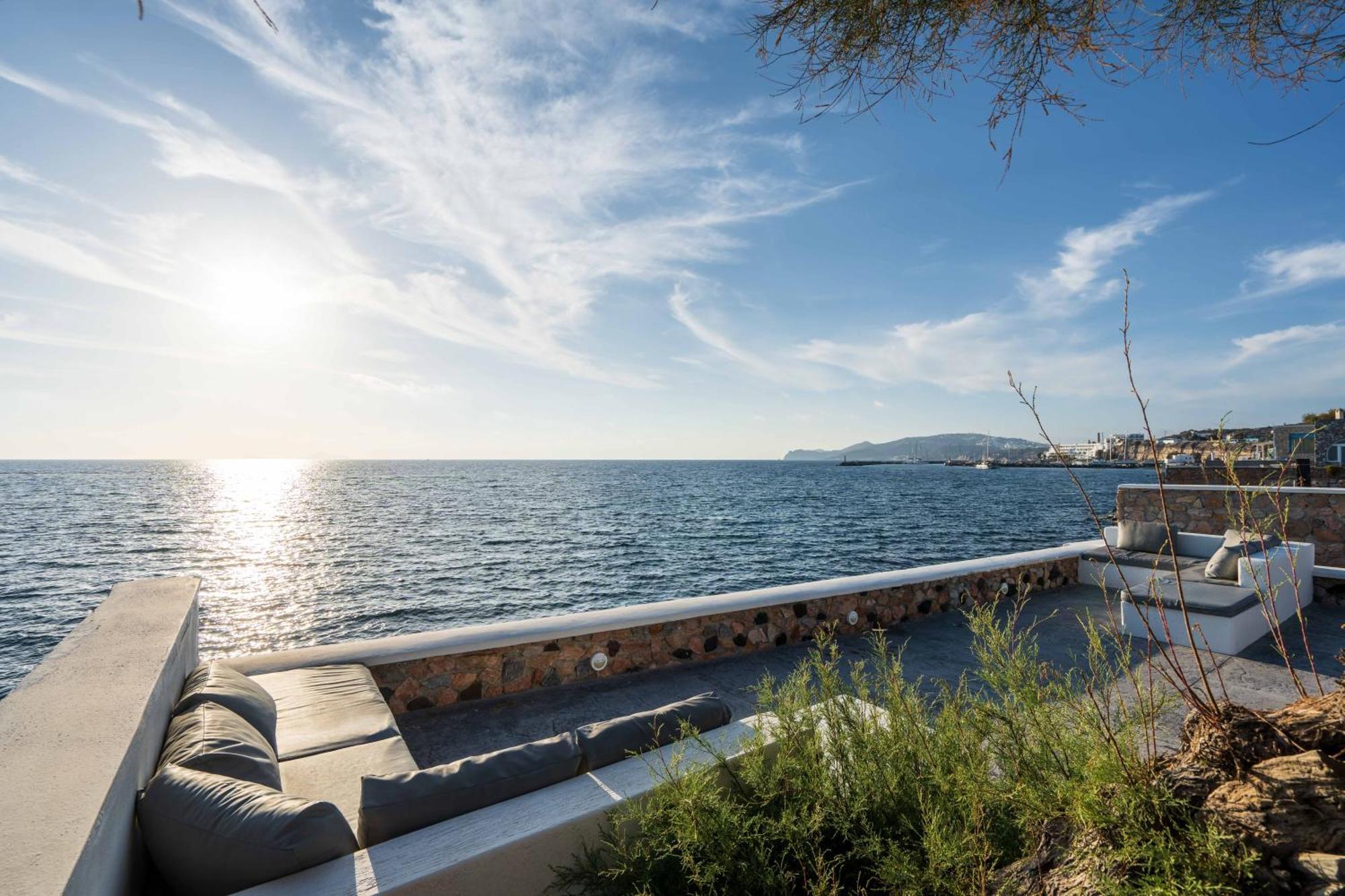 Bed & Breakfast Aegean Melody &
