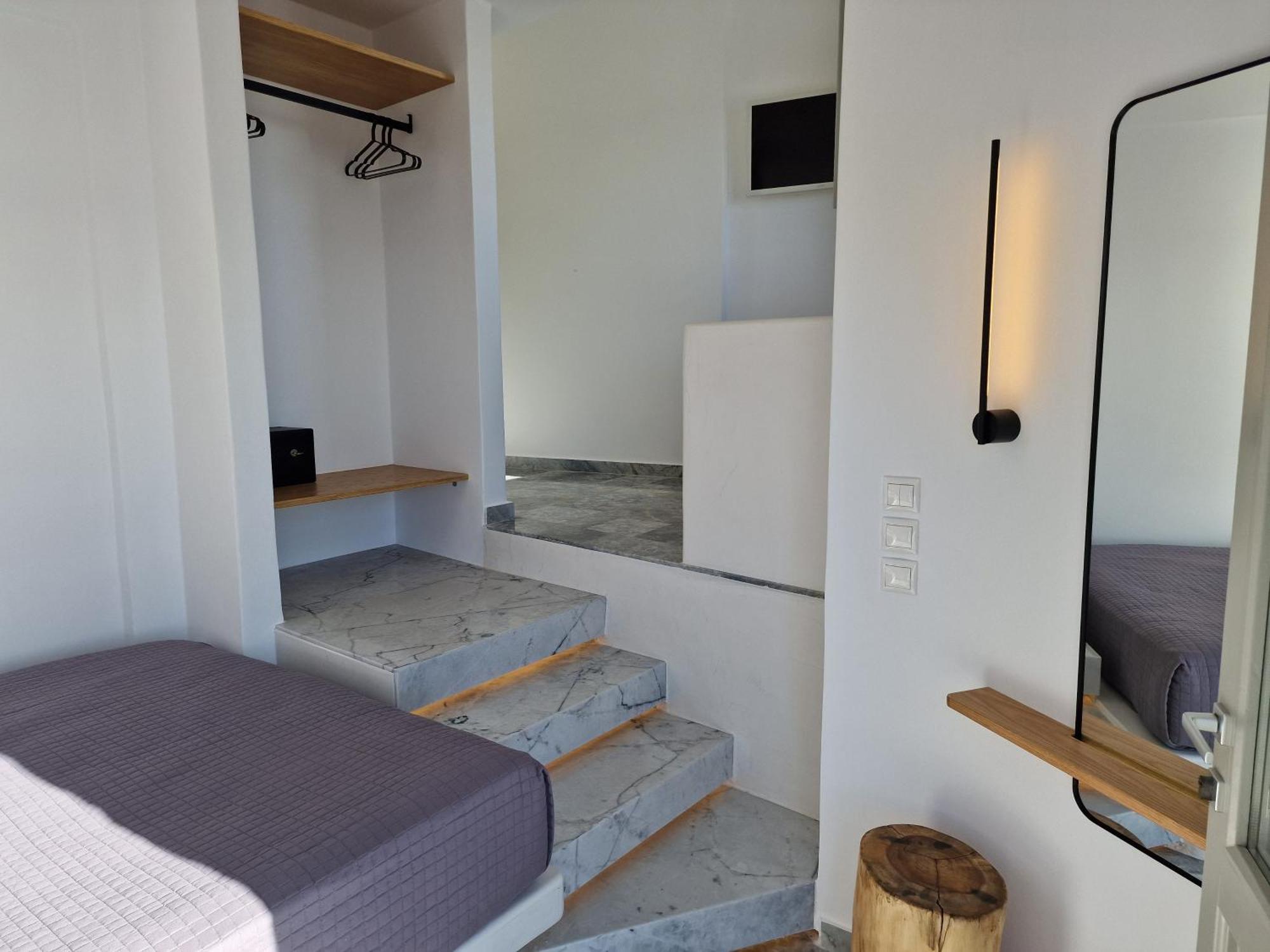 Aparthotel Smaro 3*