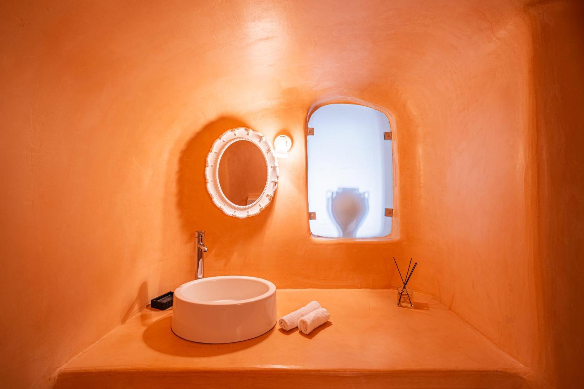 Luna Santorini Apartamento *