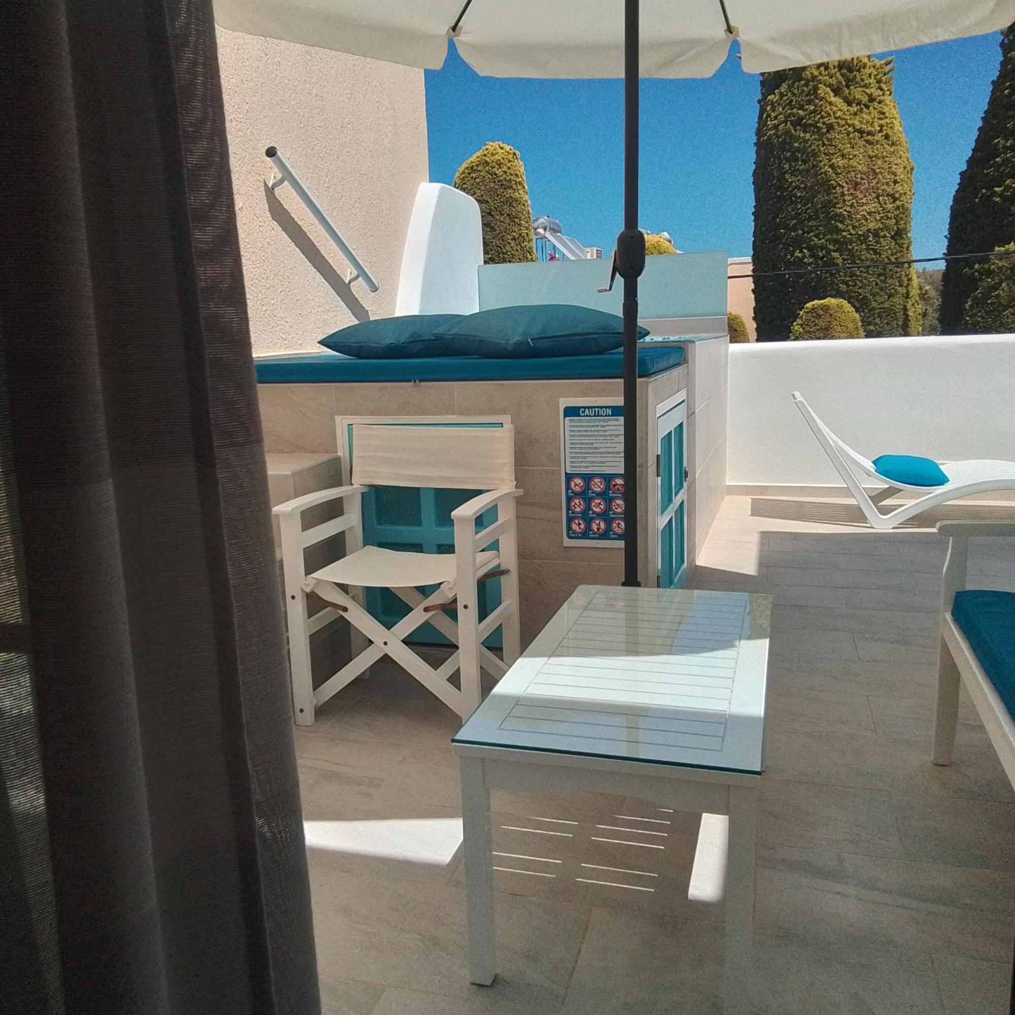 Apartment Chariot Santorini Kamari (Santorini)