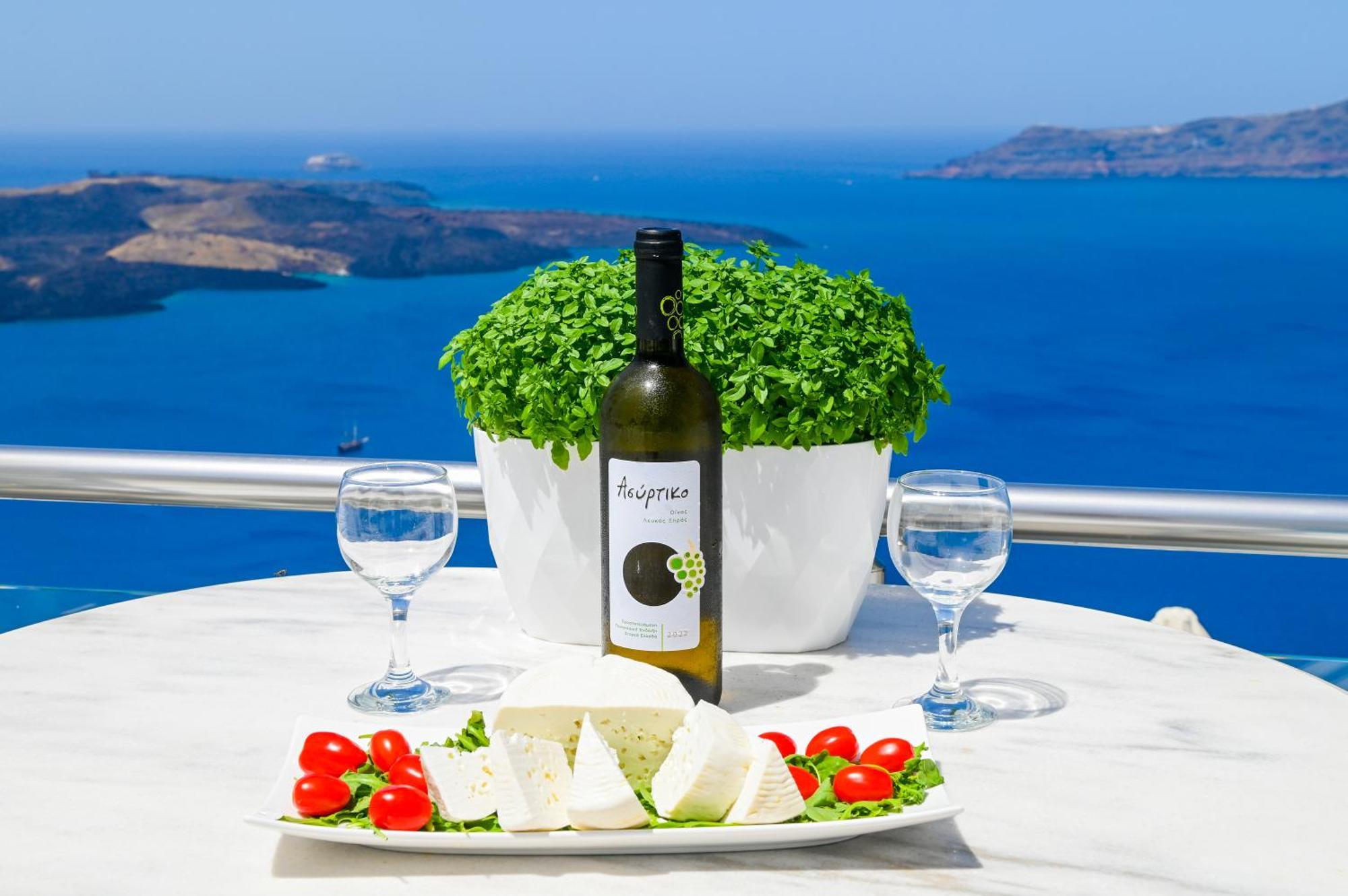 Aparthotel Kafieris Blue 3*