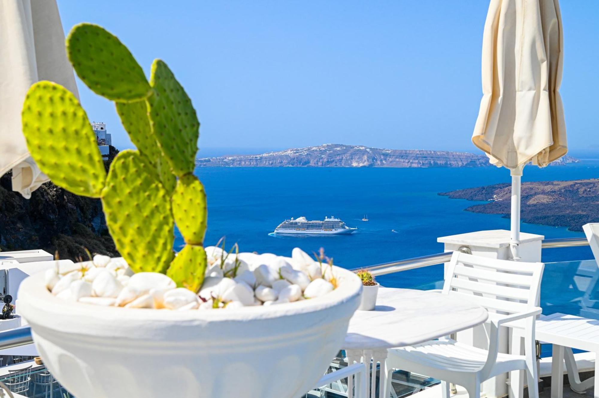 Aparthotel Kafieris Blue