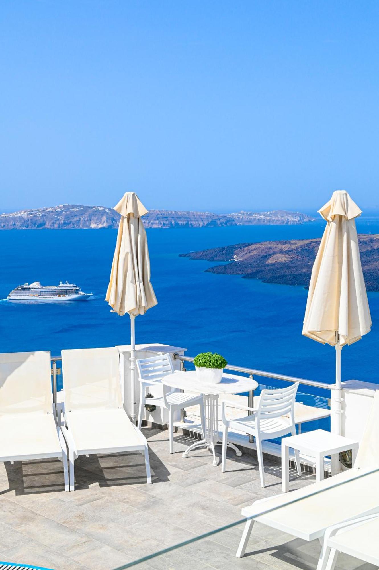 Kafieris Blue 3*