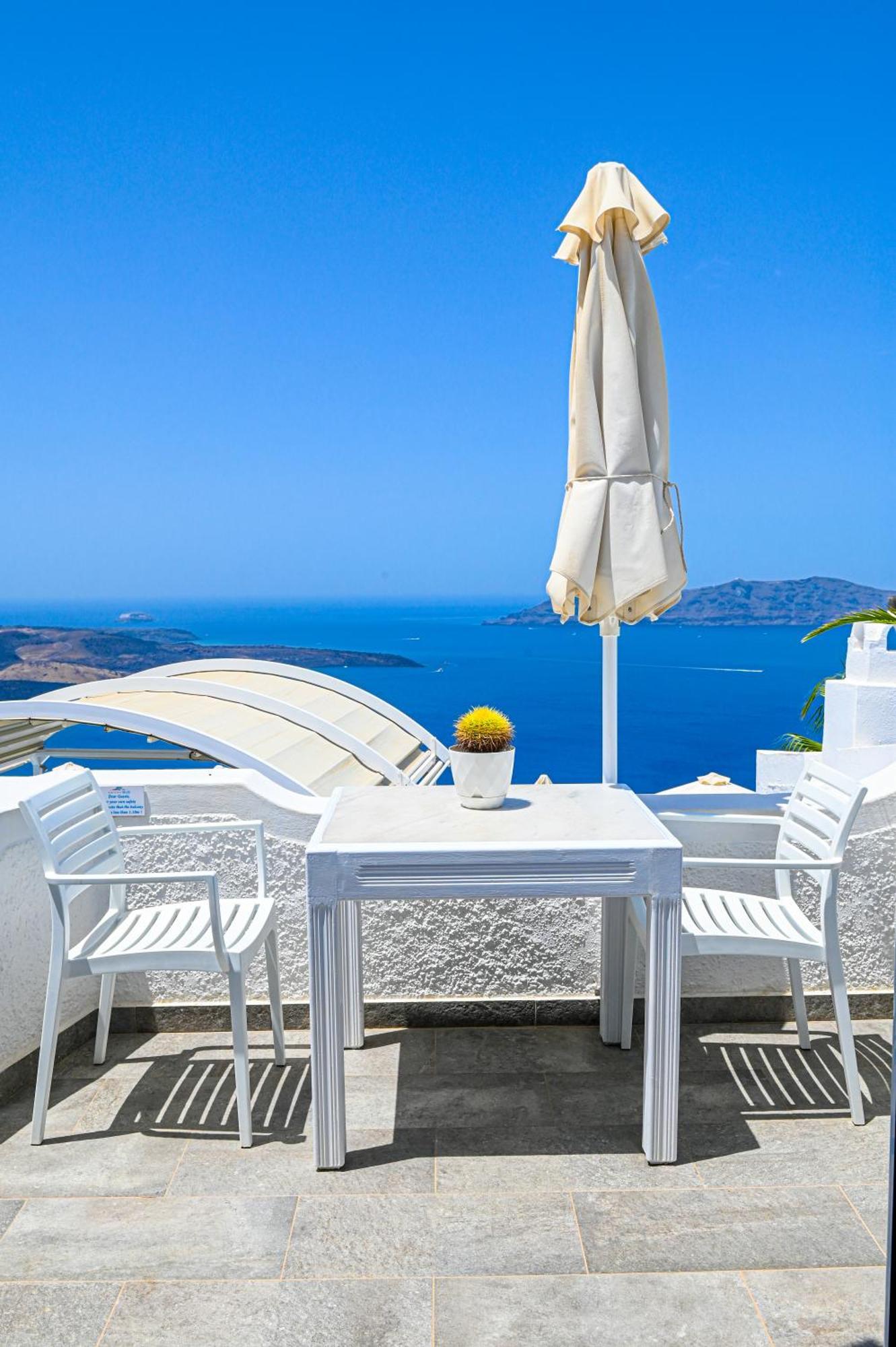 Aparthotel Kafieris Blue 3*