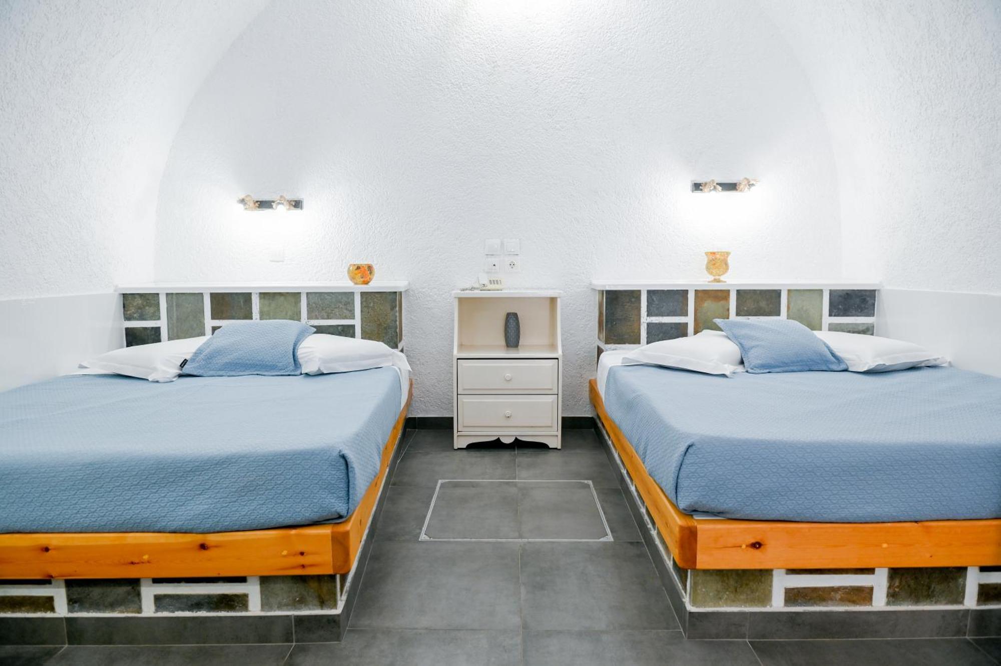 Aparthotel Kafieris Blue 3*
