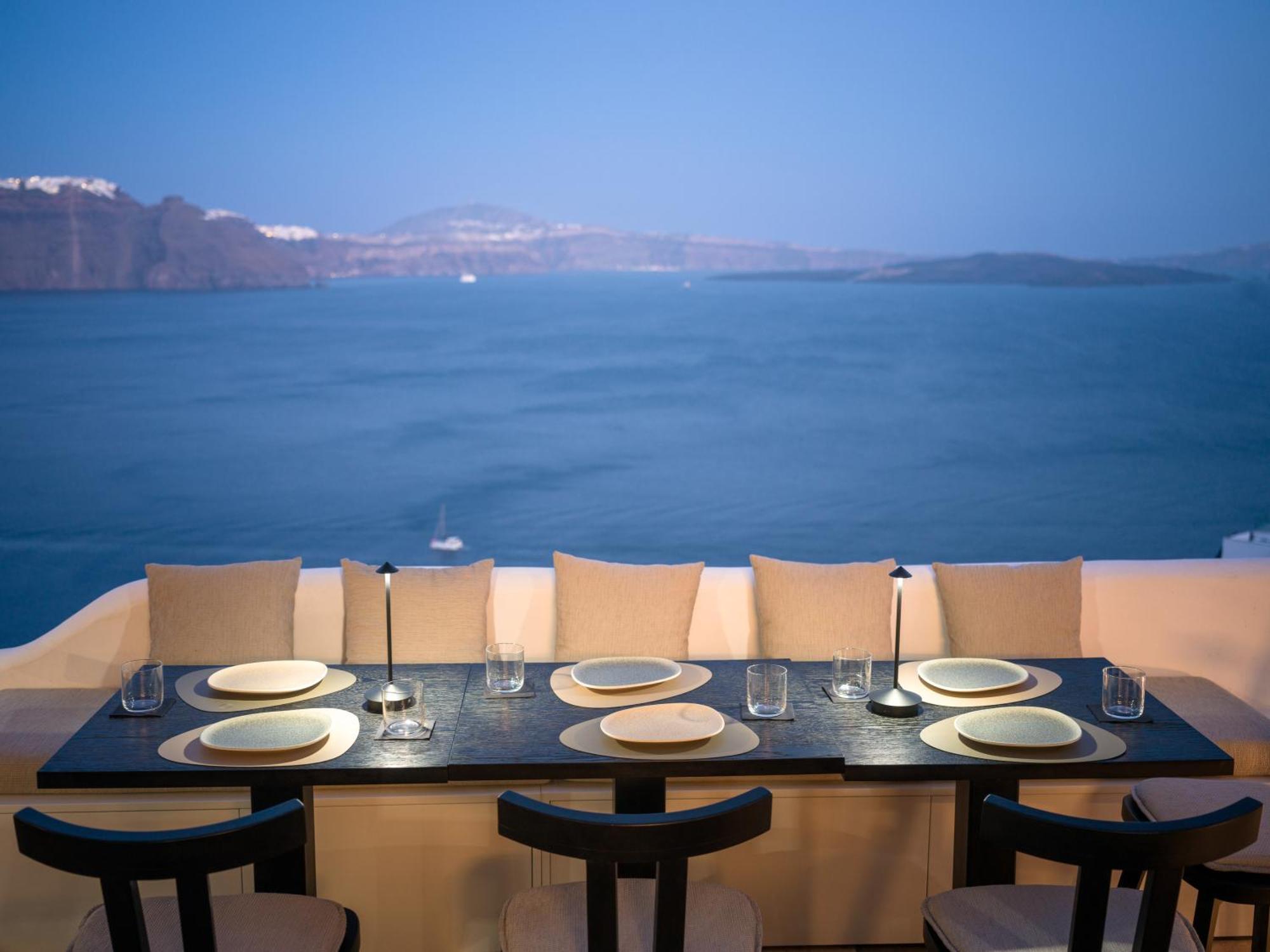 Hotel Secret Legend (adults Only) Oia (Santorini)