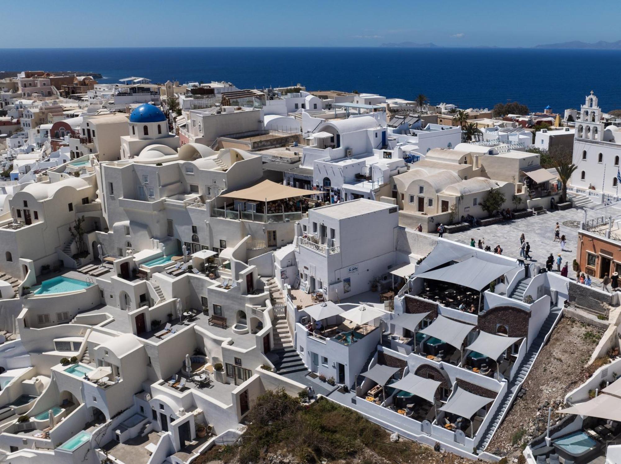 Secret Legend (adults Only) Hotel