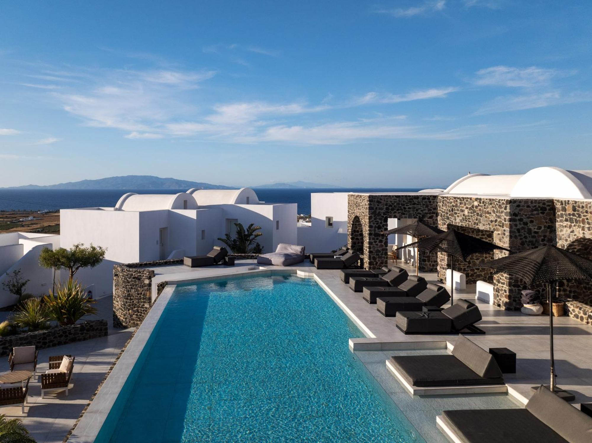 Secret View Hotel 5*