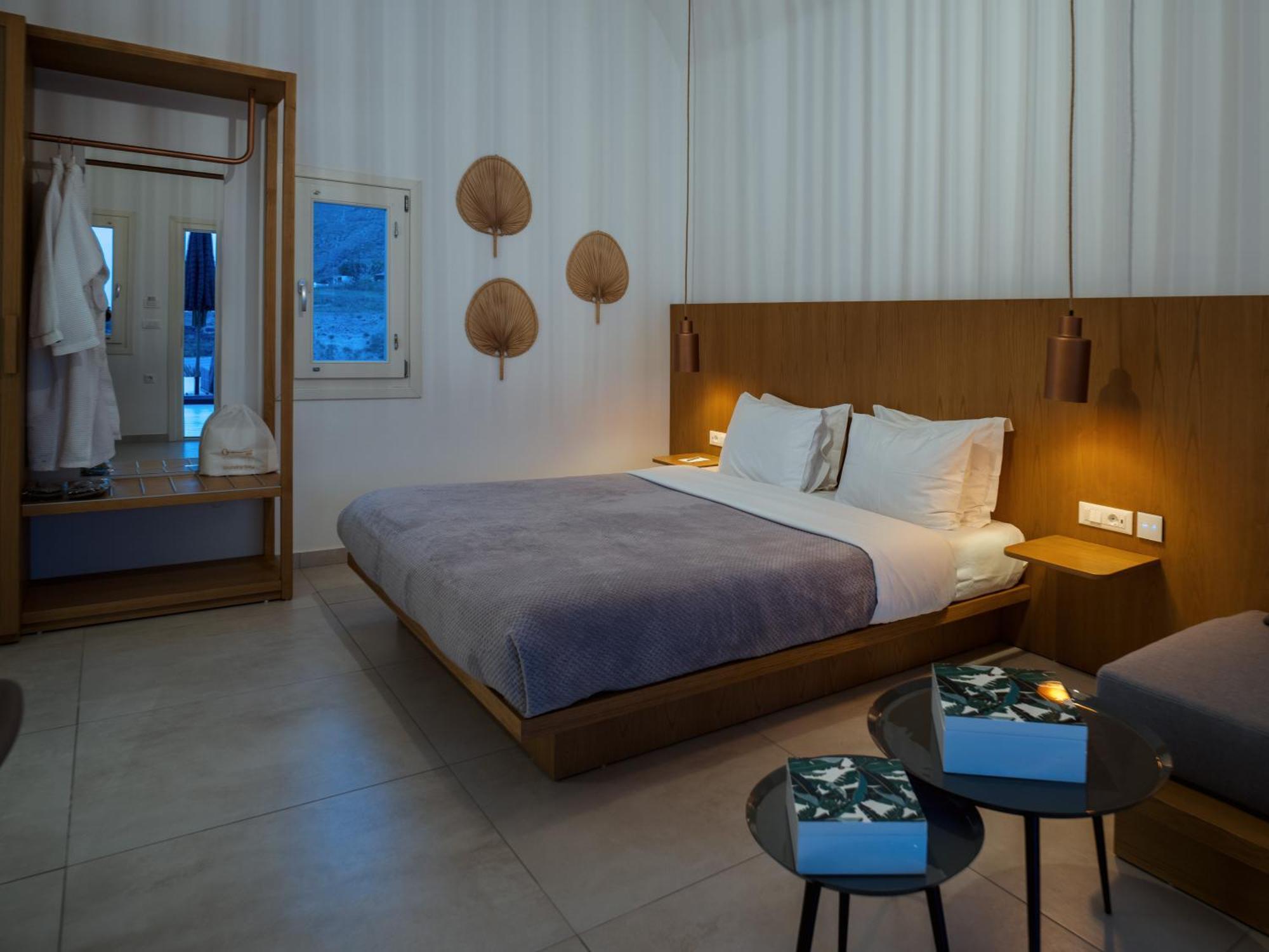 Secret View Hotel 5*