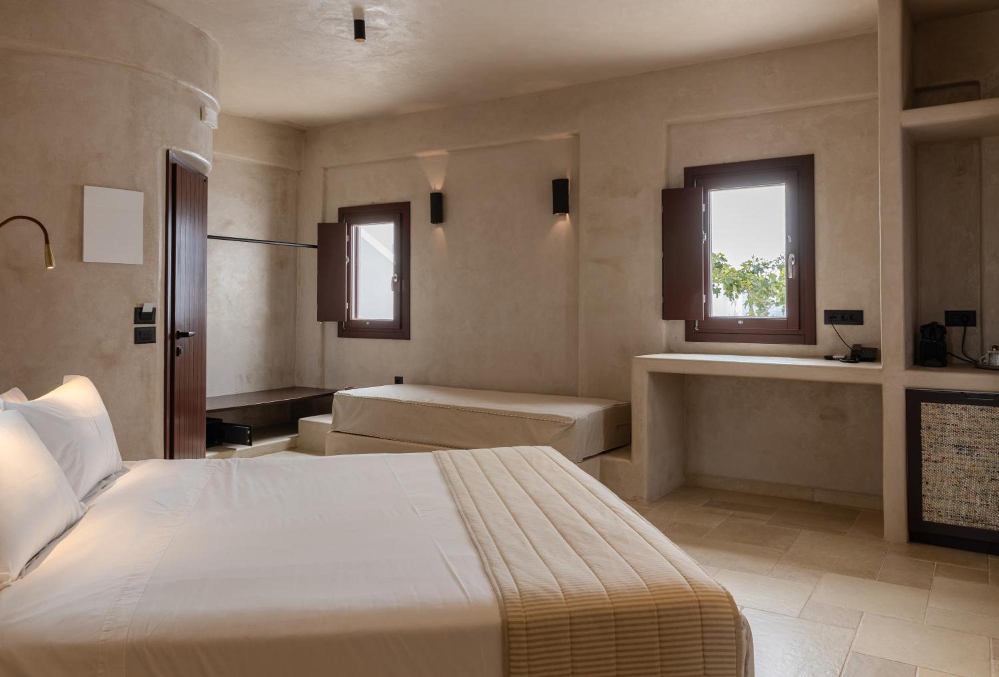 Apartamento Meroviglia Boutique