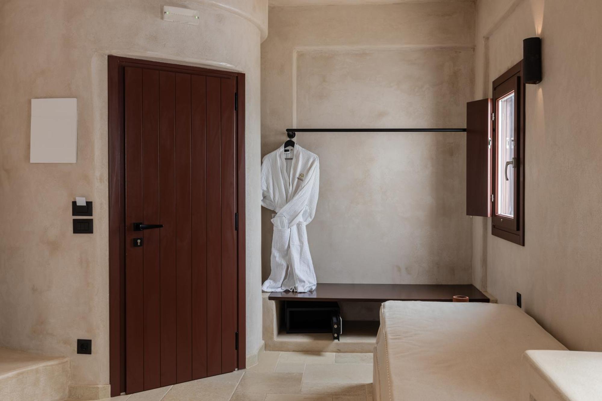 Meroviglia Boutique Apartamento *