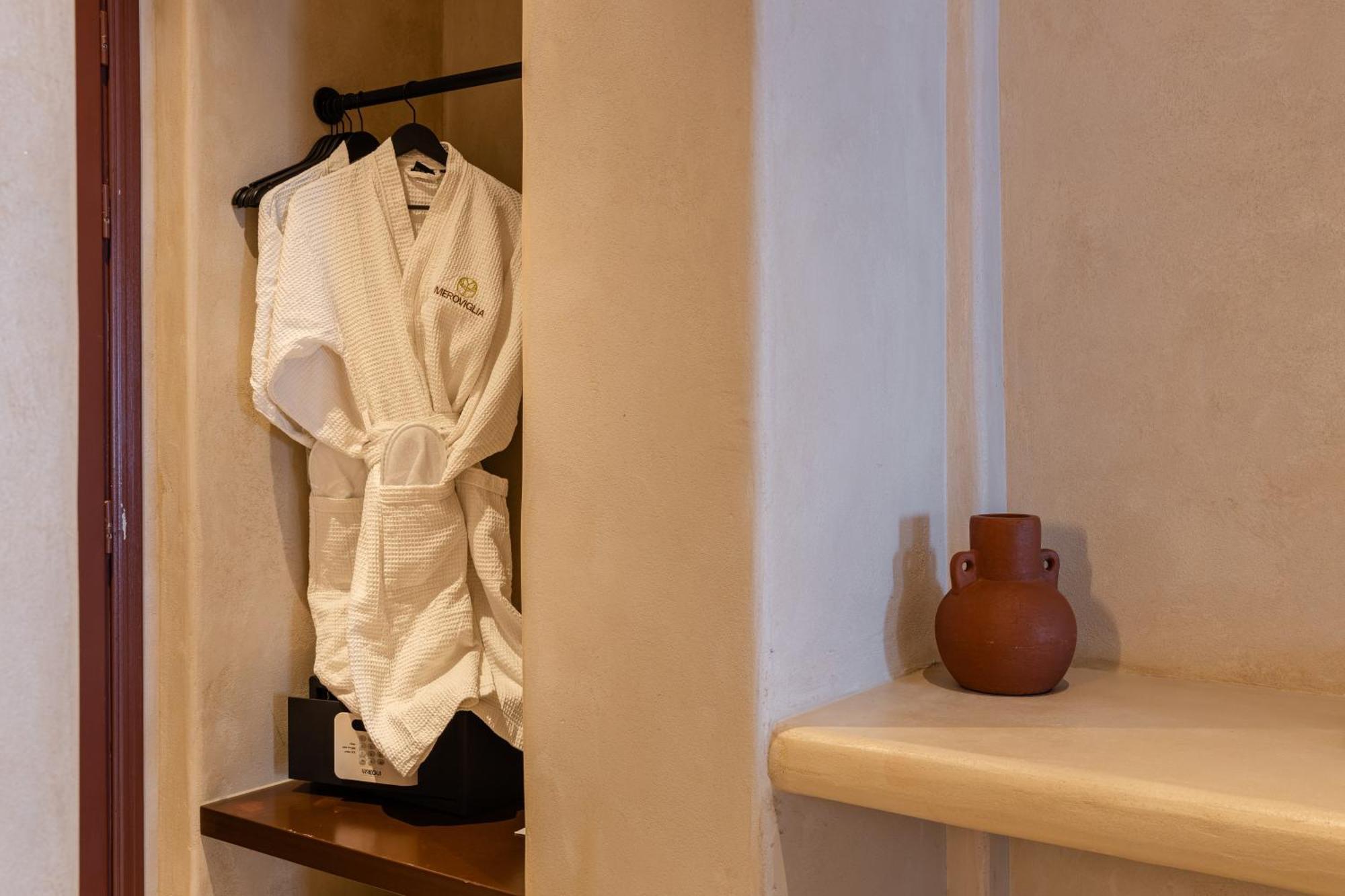 Meroviglia Boutique Apartamento Imerovigli (Santorini)