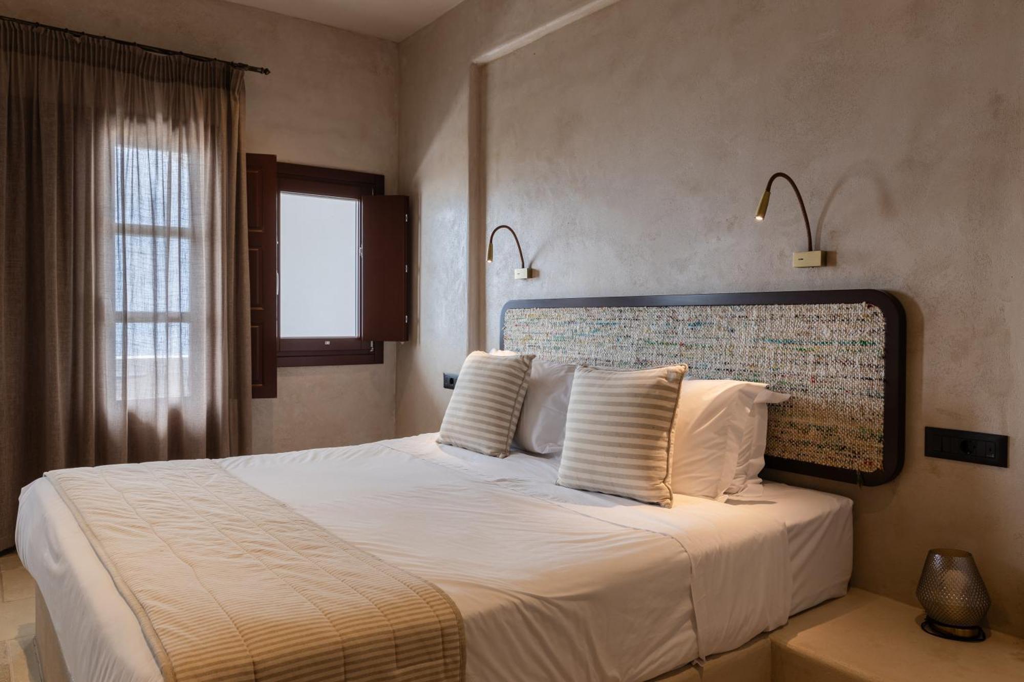 Meroviglia Boutique Apartamento Imerovigli (Santorini)