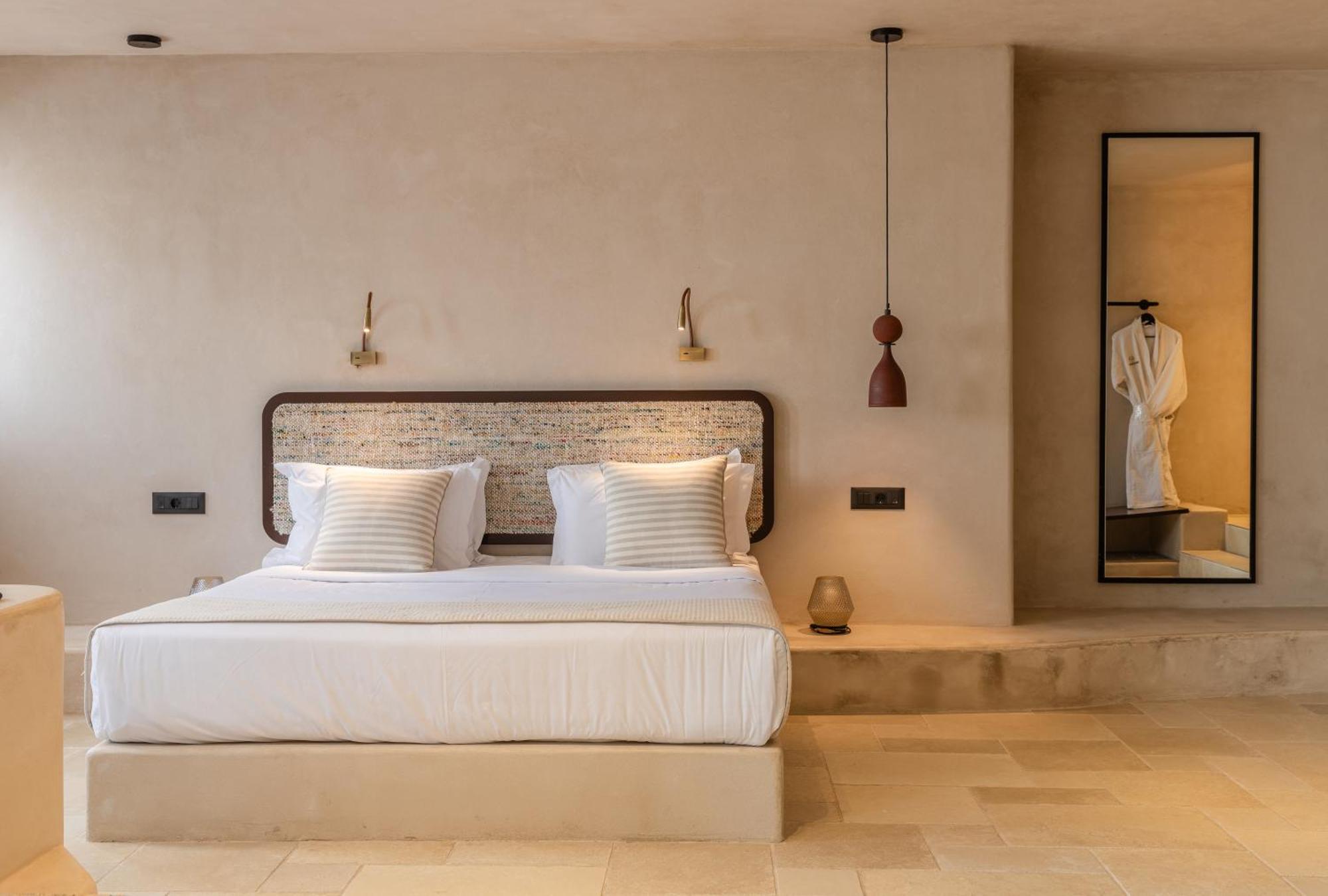 Apartamento Meroviglia Boutique *