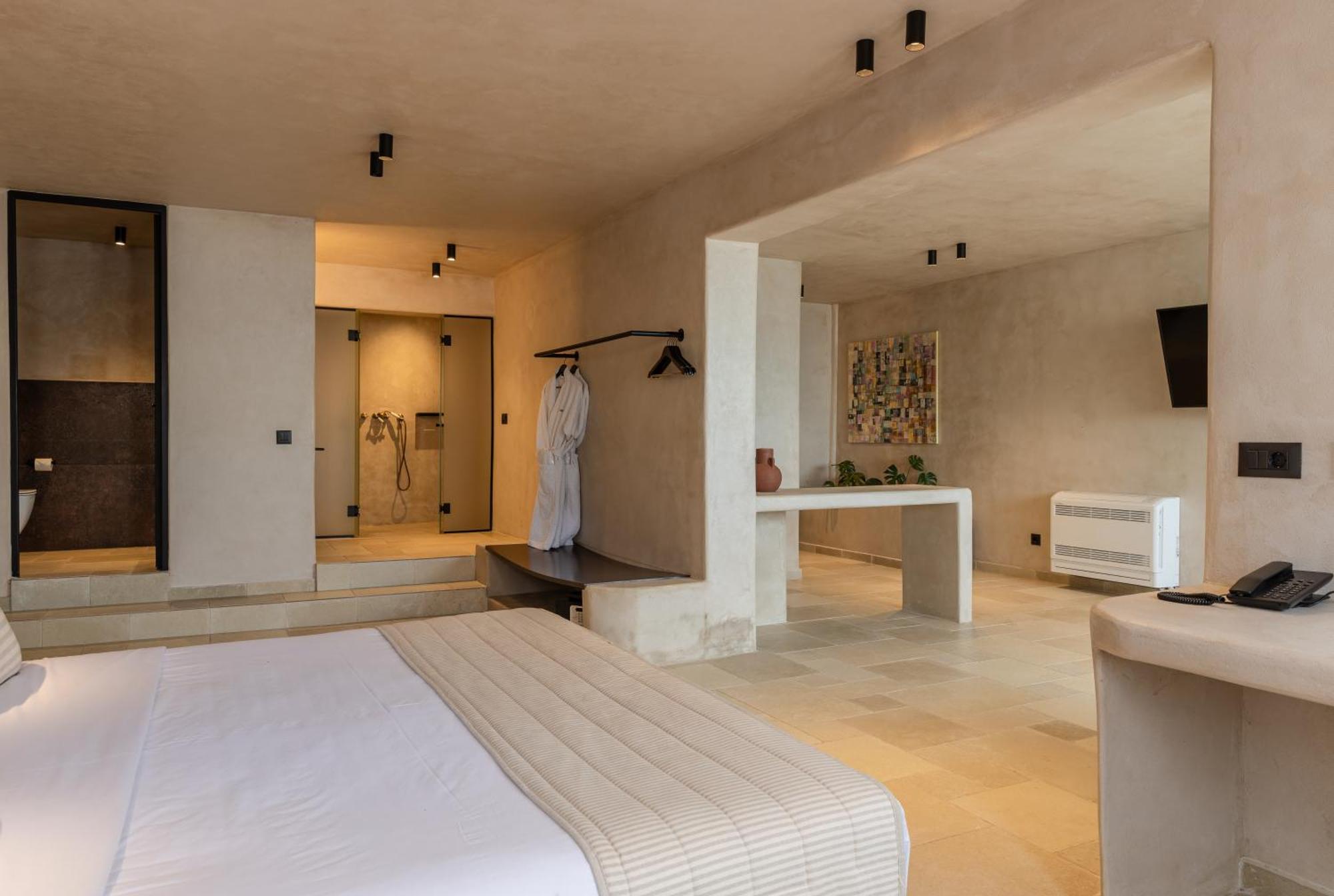 Meroviglia Boutique Apartamento *