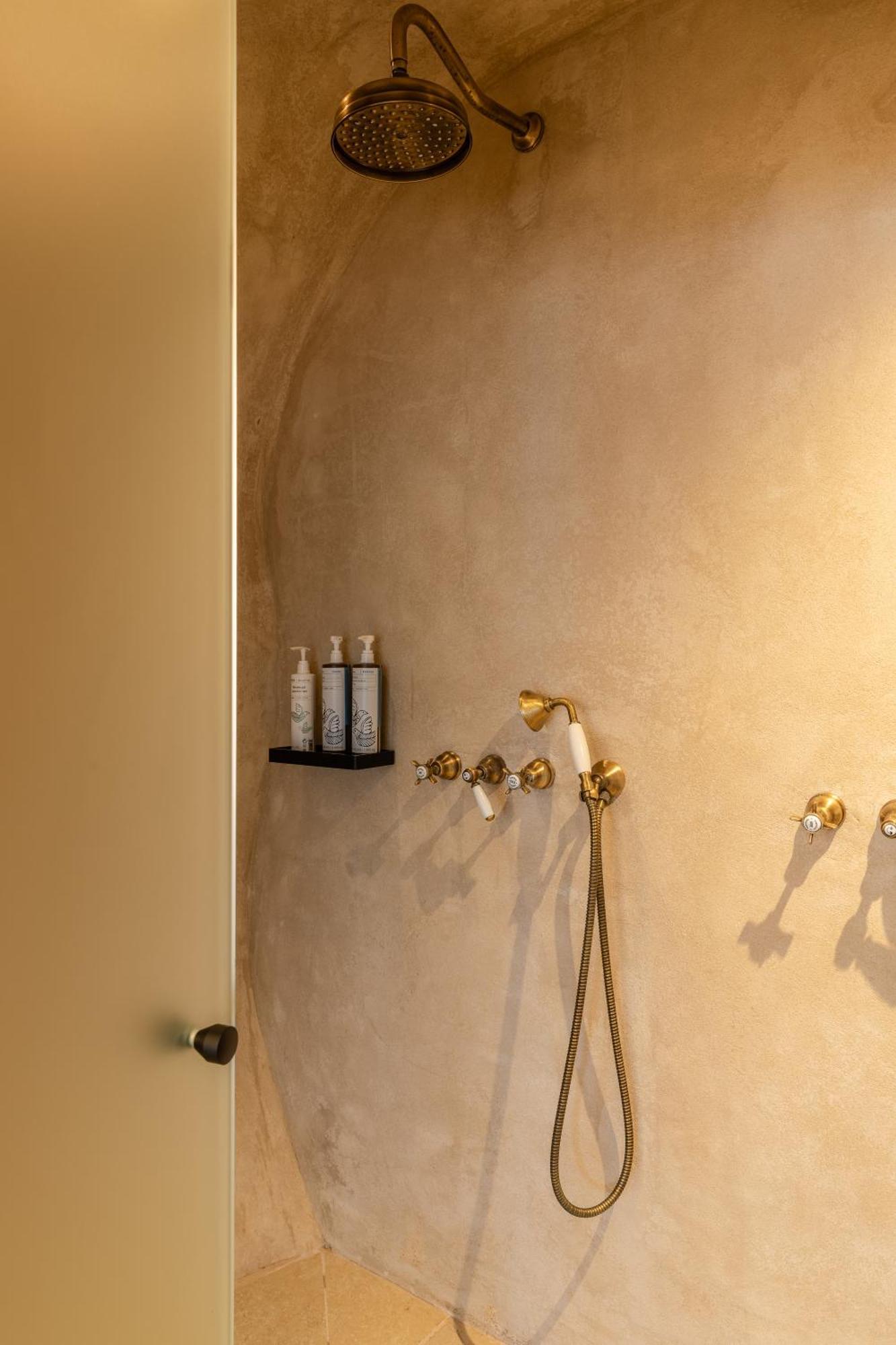 Meroviglia Boutique Apartamento Imerovigli (Santorini)