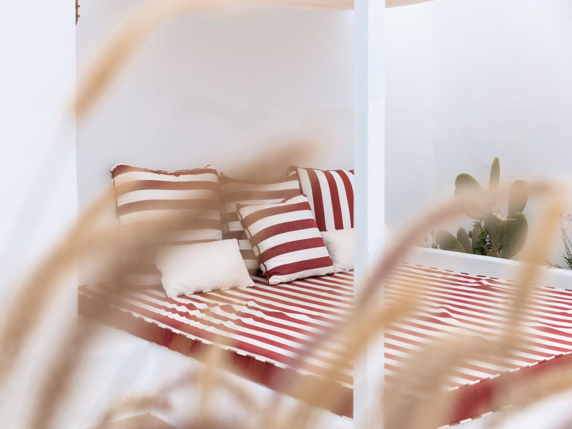 Apartamento Meroviglia Boutique *