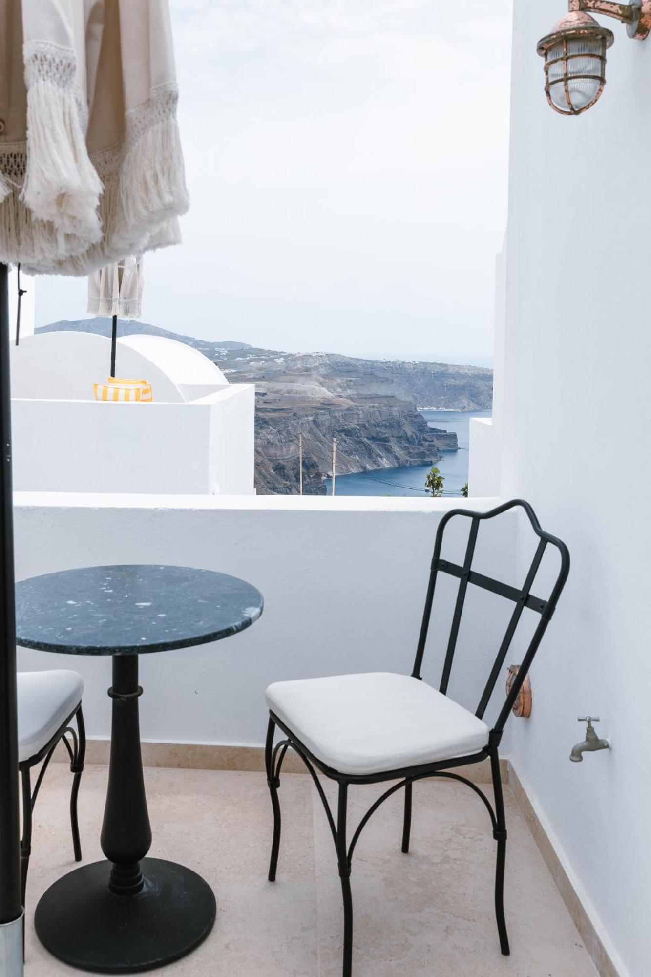 Meroviglia Boutique Apartamento Imerovigli (Santorini)