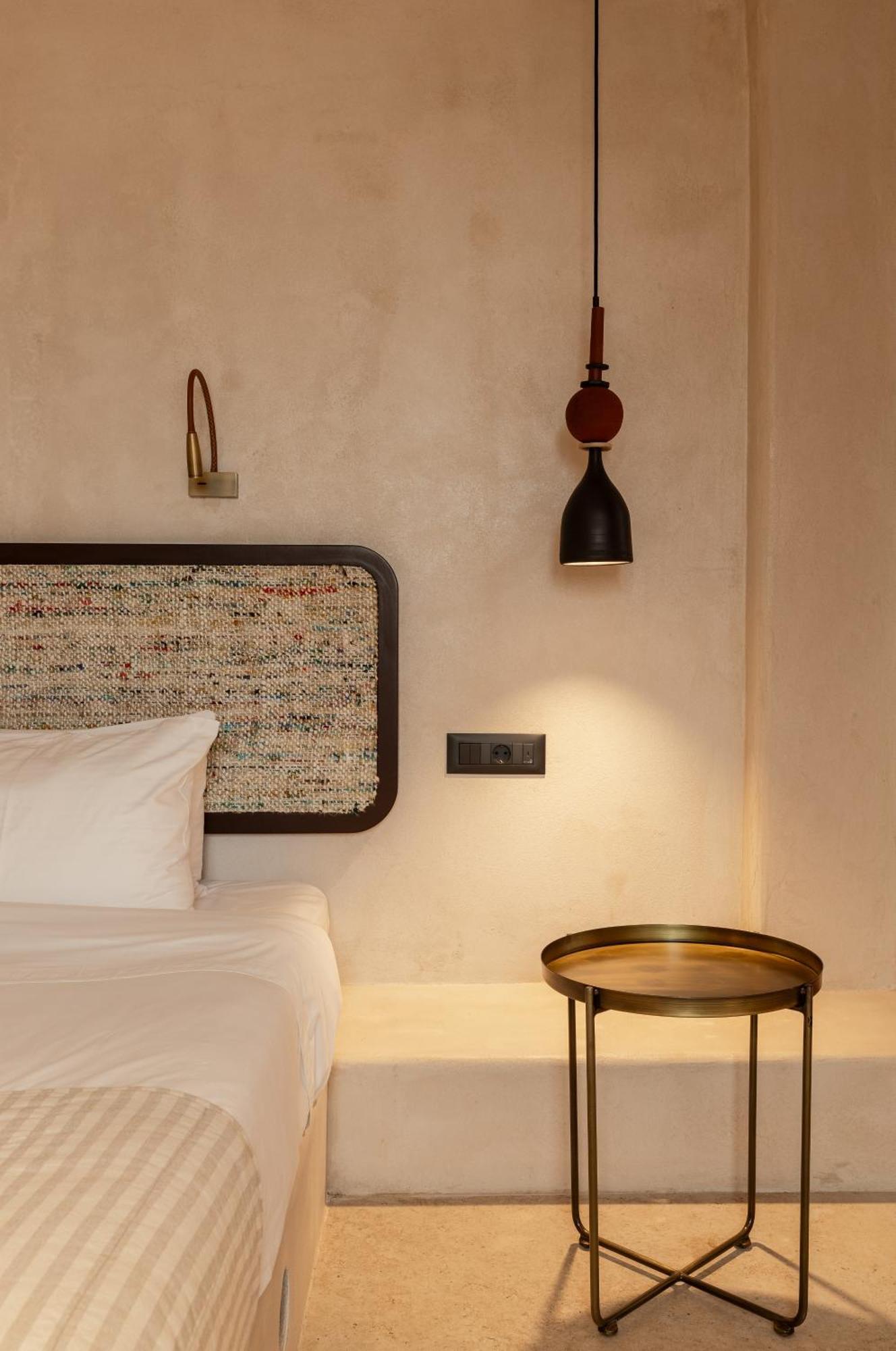 Apartamento Meroviglia Boutique Imerovigli (Santorini)