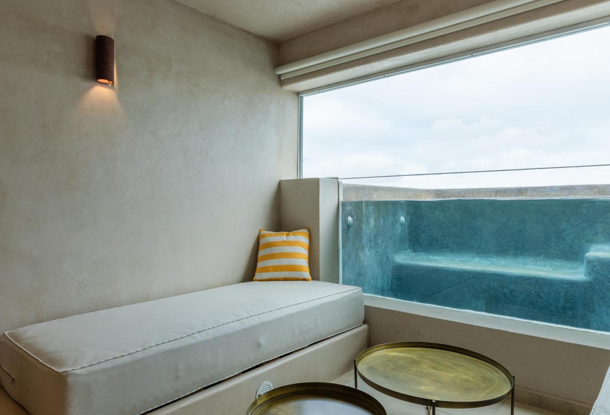 Meroviglia Boutique Apartamento Imerovigli (Santorini)