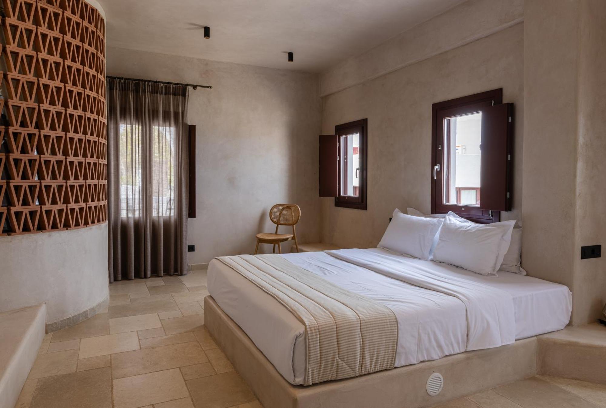 Meroviglia Boutique Apartamento